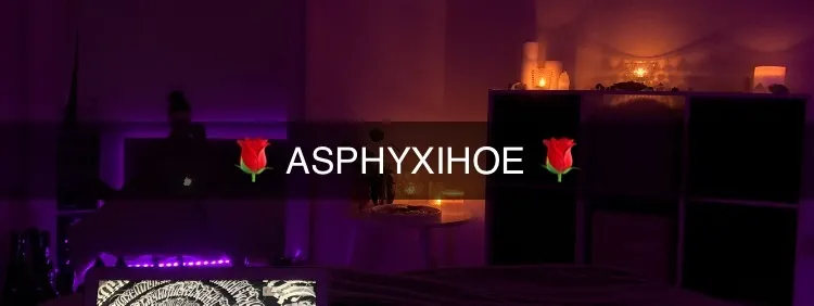 ✨ Asphyxihoe ✨ OnlyFans header