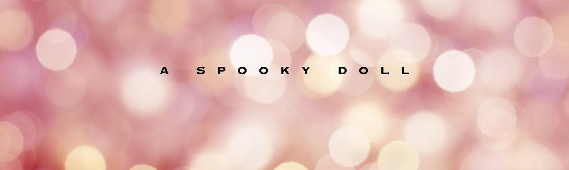 ASpookyDoll OnlyFans header