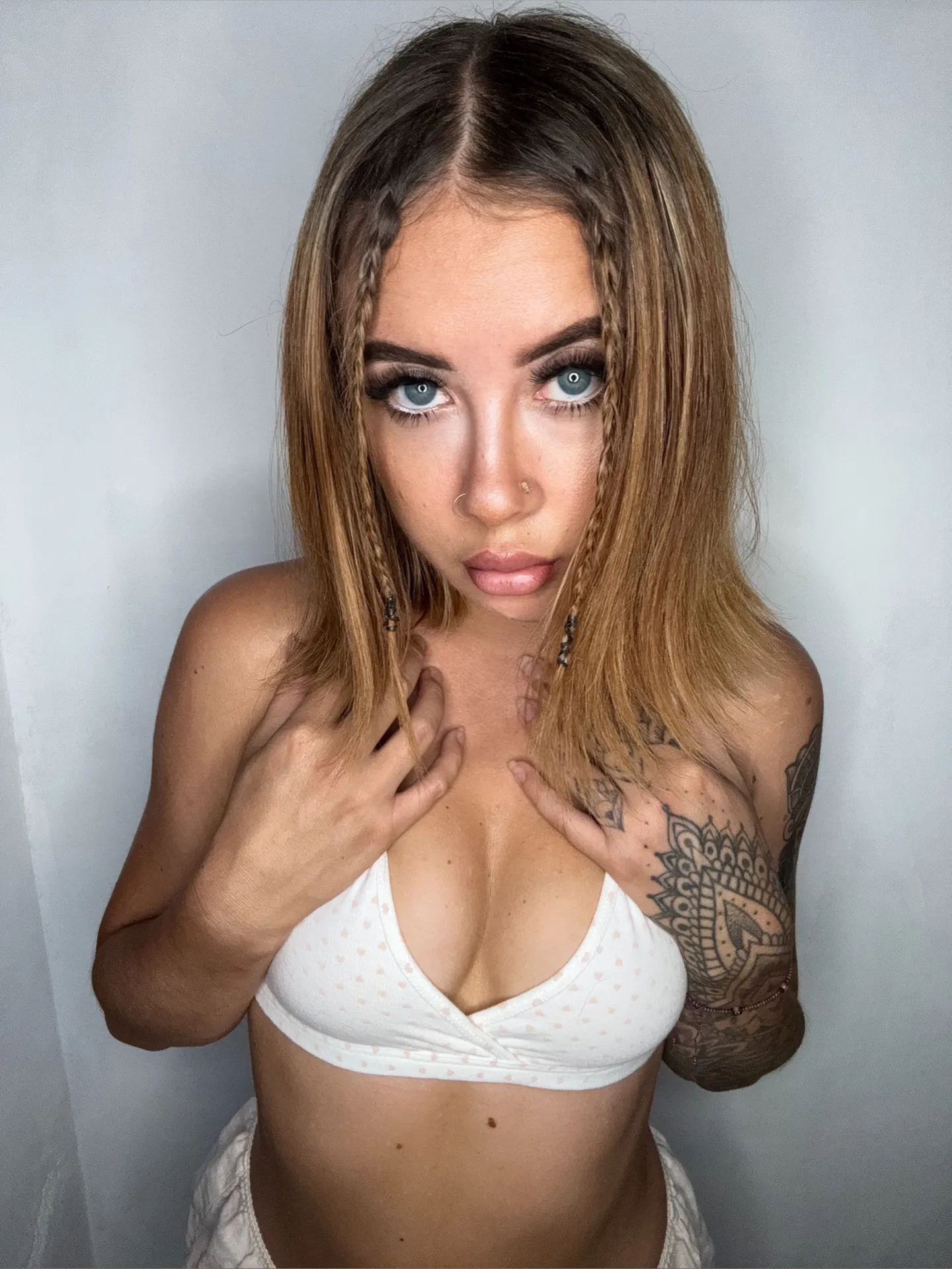 Asrai OnlyFans profile picture