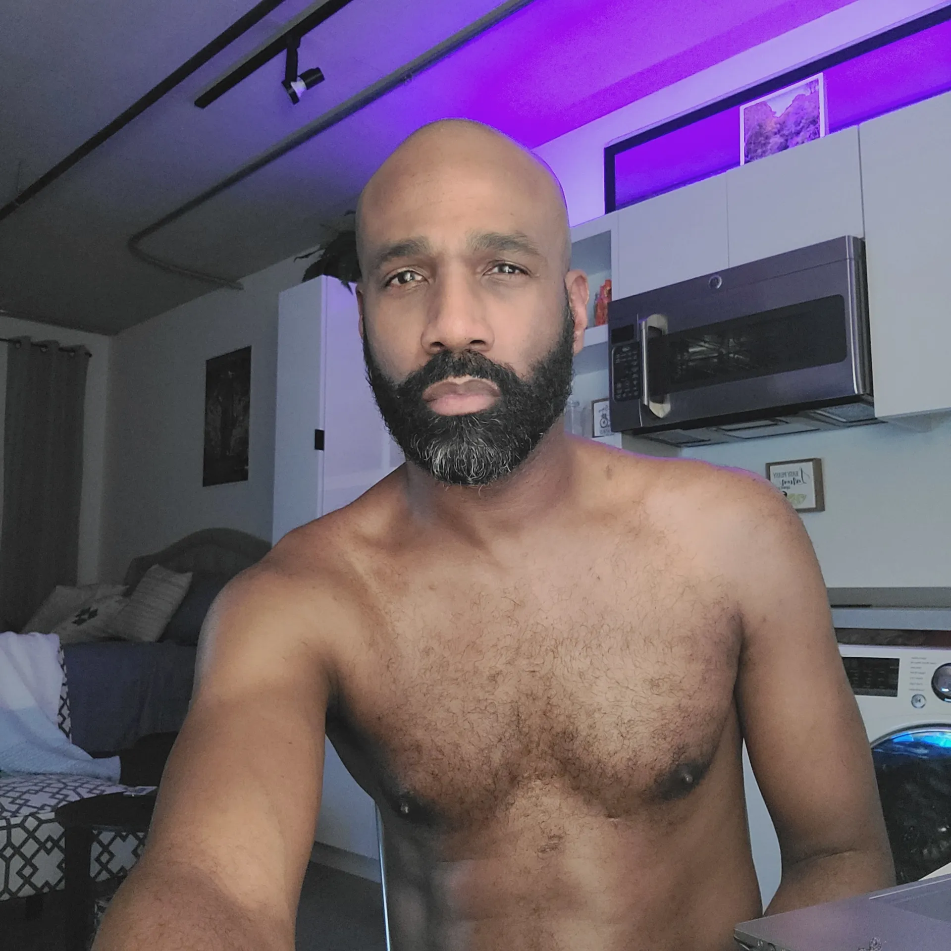 El ASSbassador OnlyFans profile picture