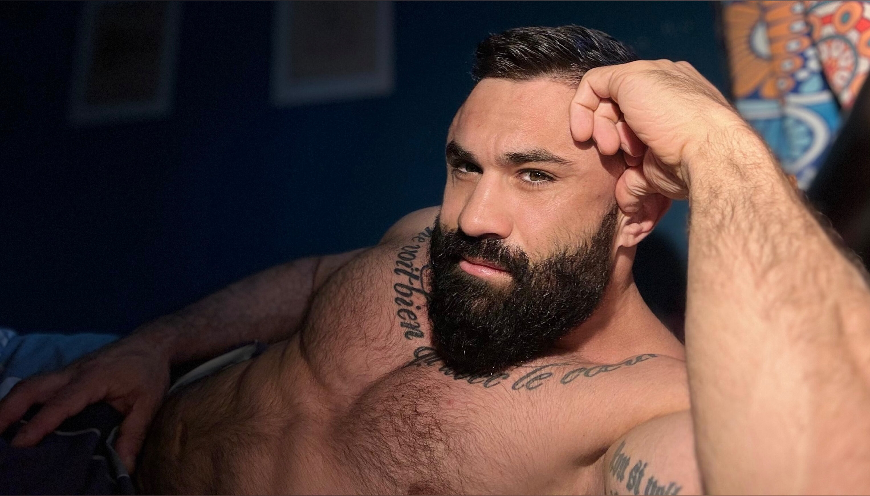 Assen Alexander OnlyFans header