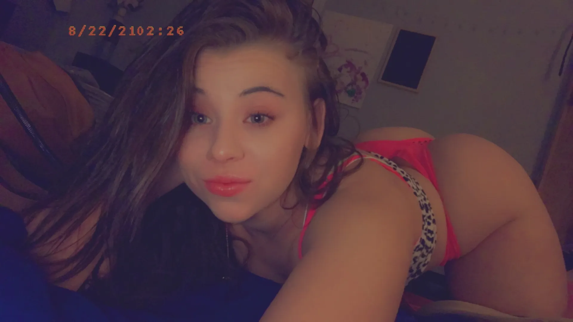 I play wit da pussy like tickle me Elmo OnlyFans header