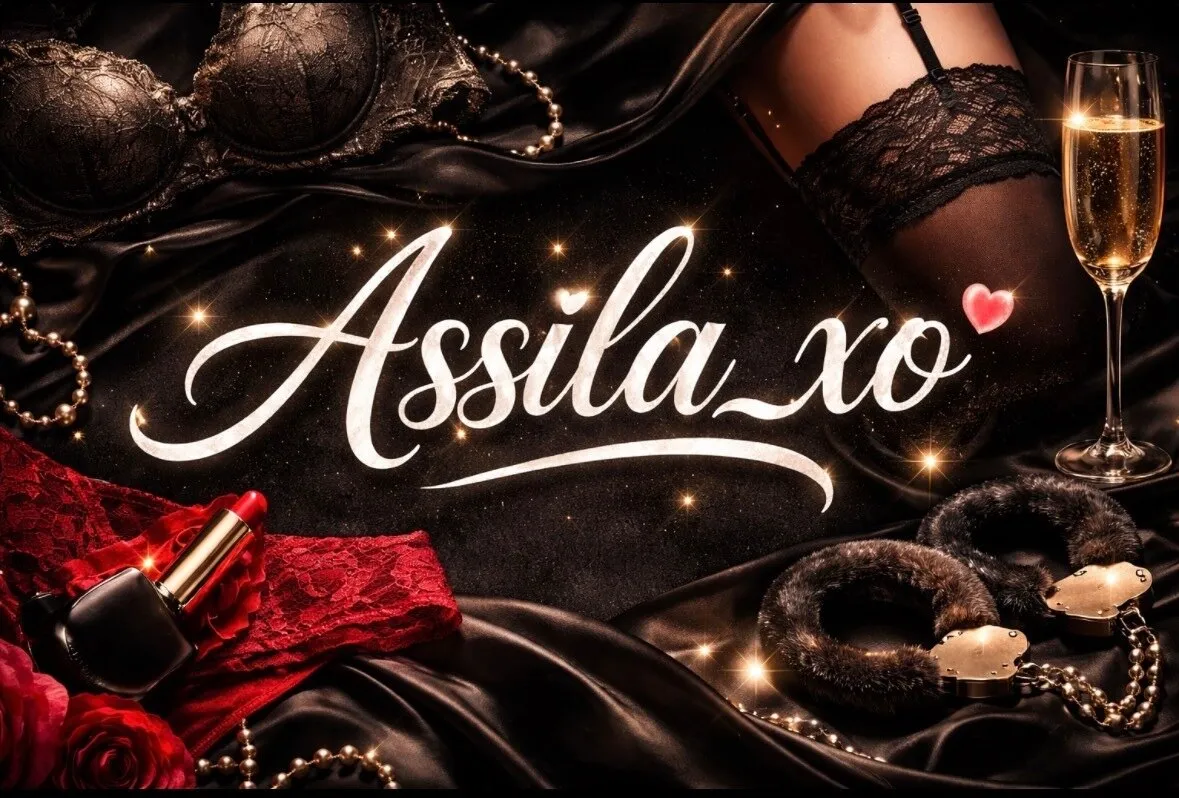Assila OnlyFans header
