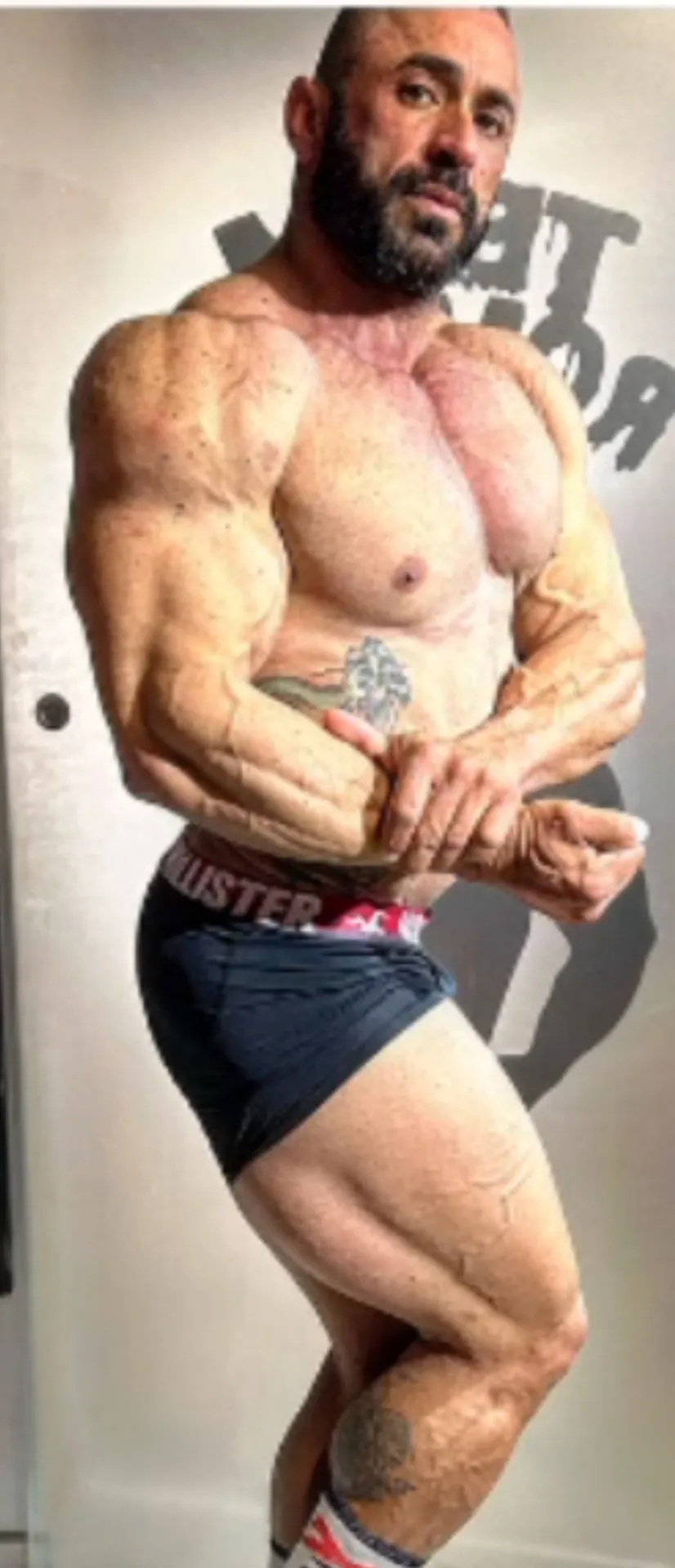 Leonardo OnlyFans