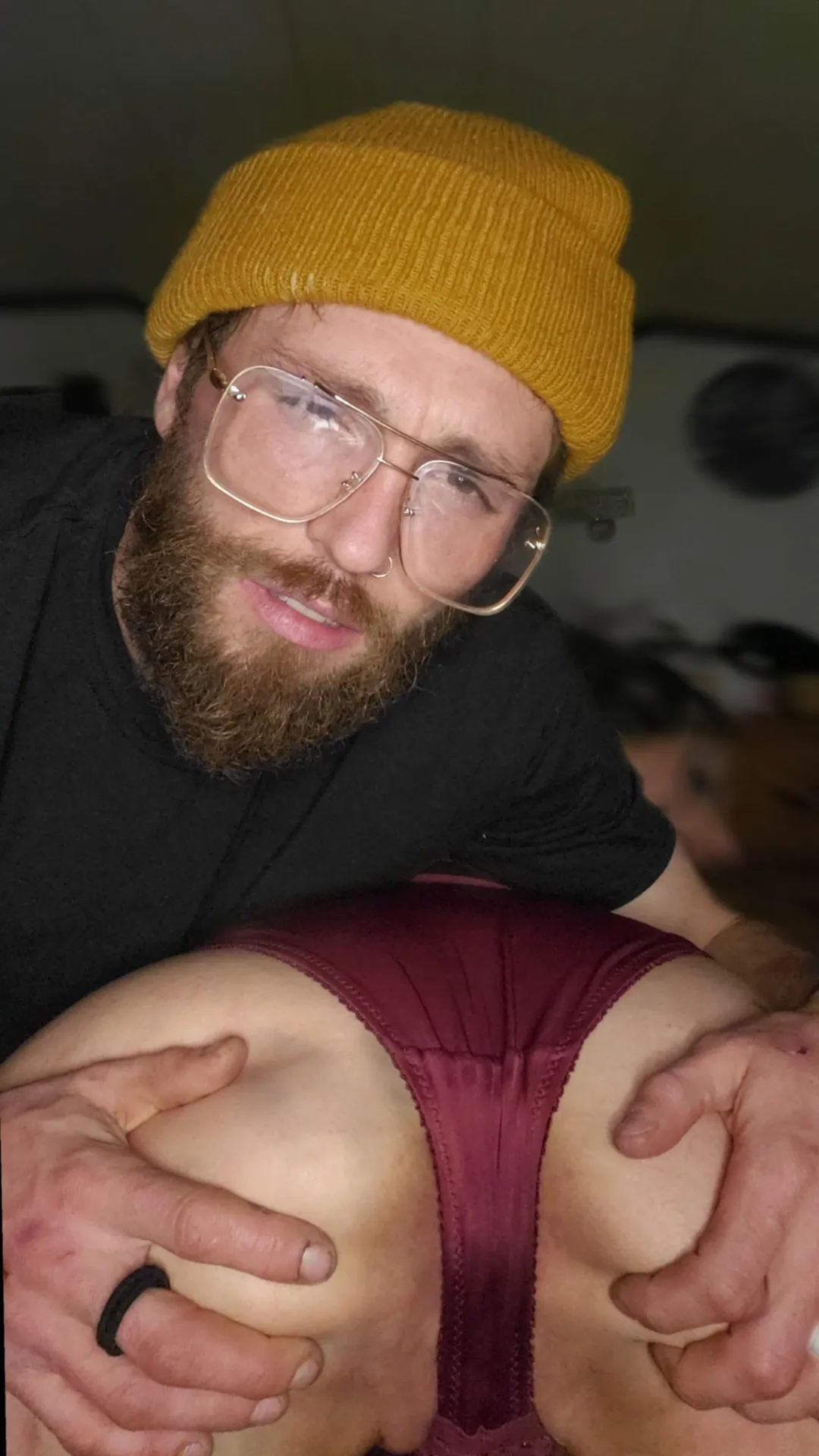 assmodeous OnlyFans profile picture