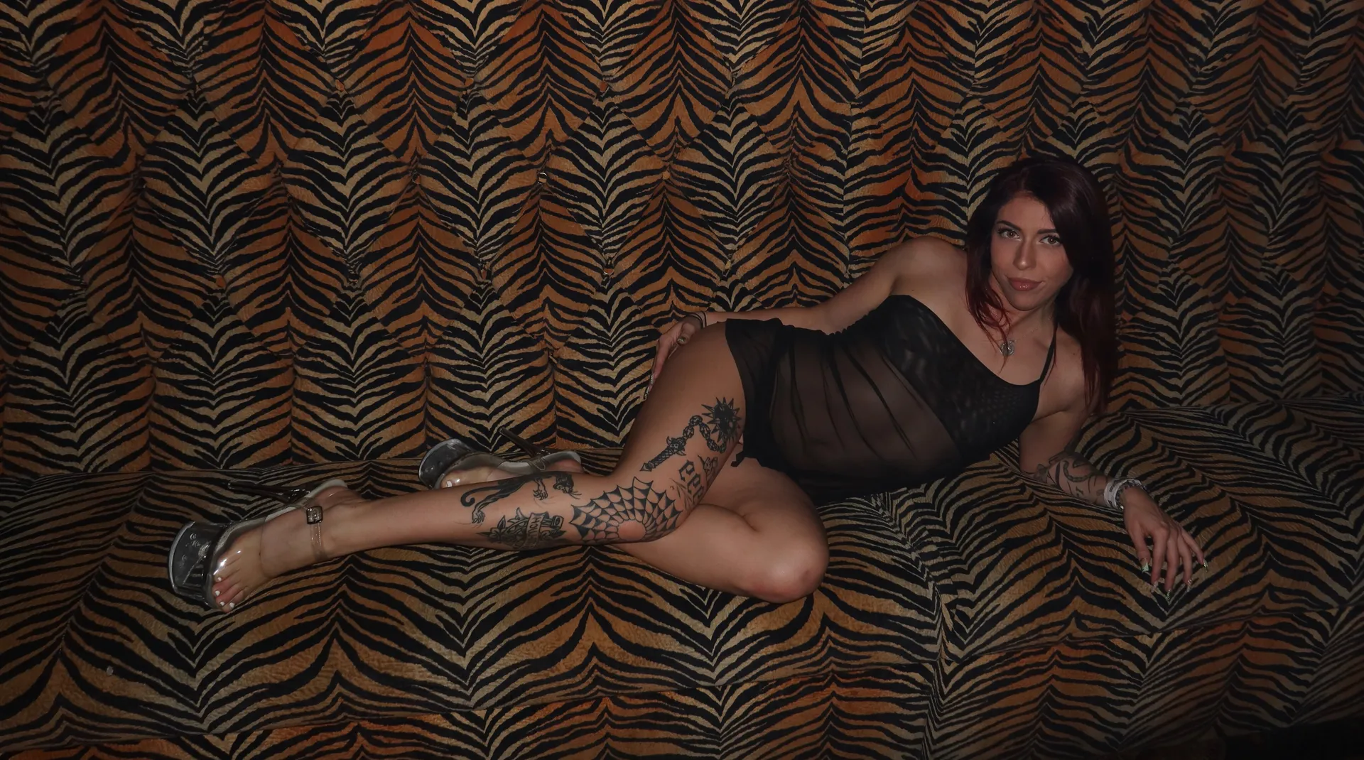Aspen Rose OnlyFans header