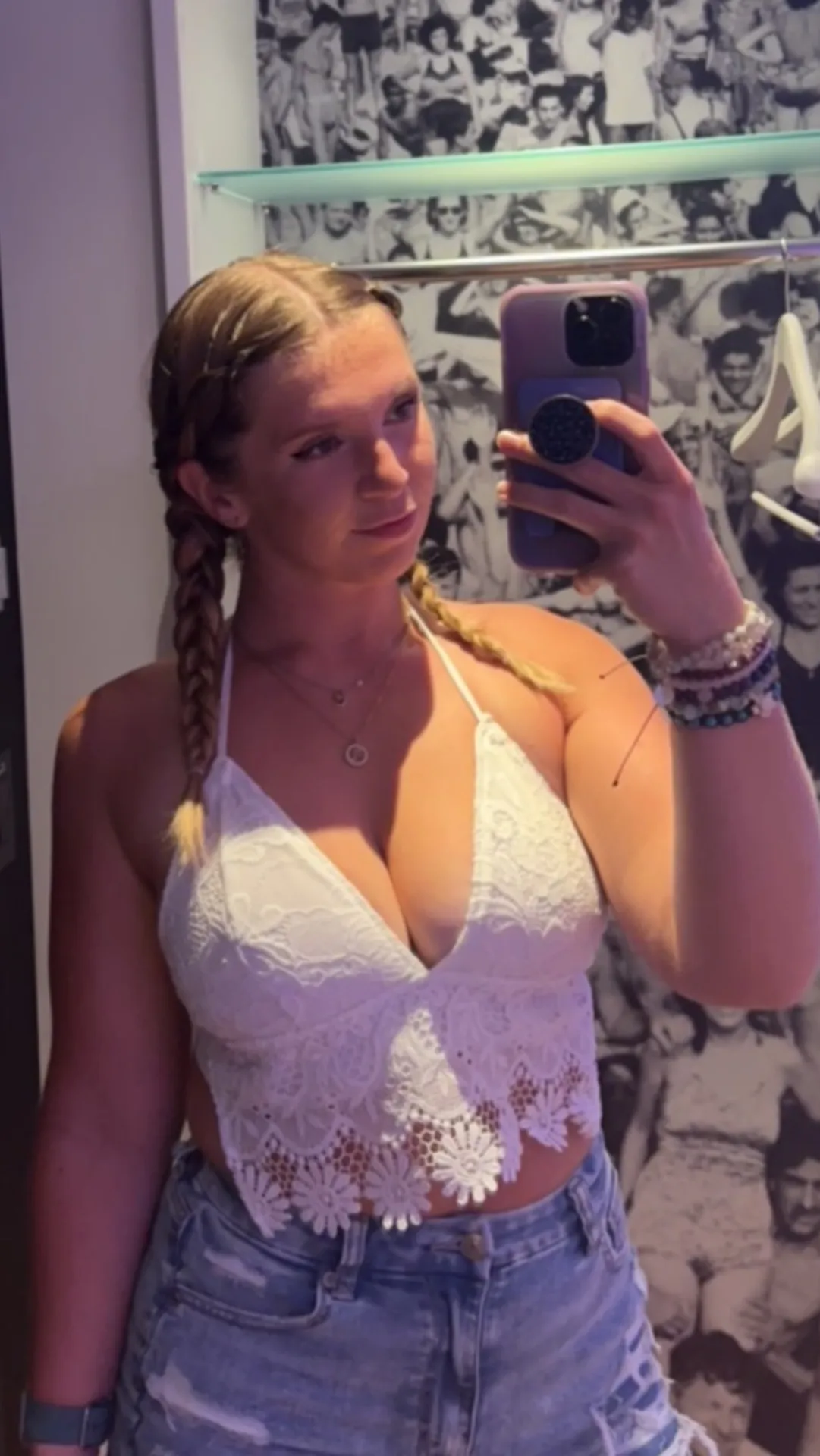 AsstroAshley OnlyFans profile picture