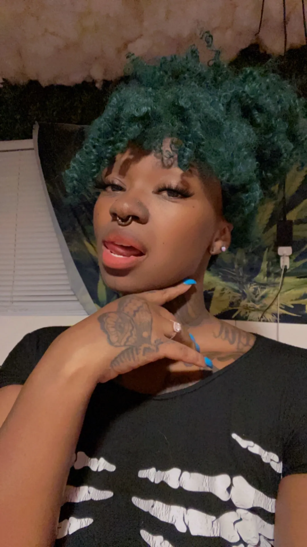 Assteroid OnlyFans profile picture