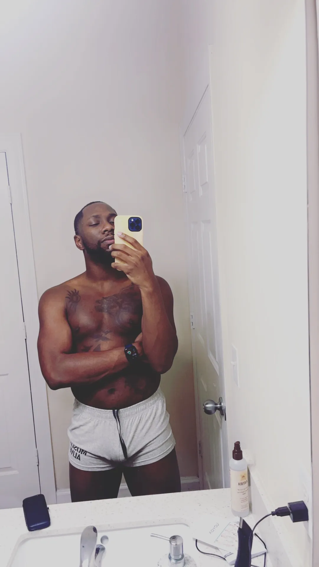 Top Tier OnlyFans profile picture