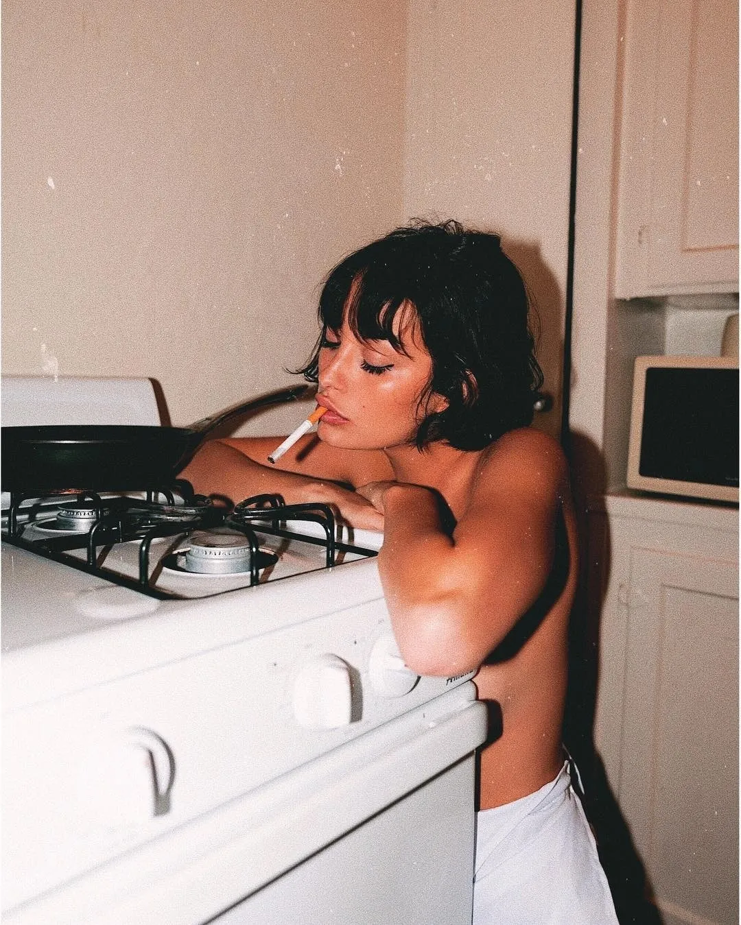 Ася Иванова OnlyFans header