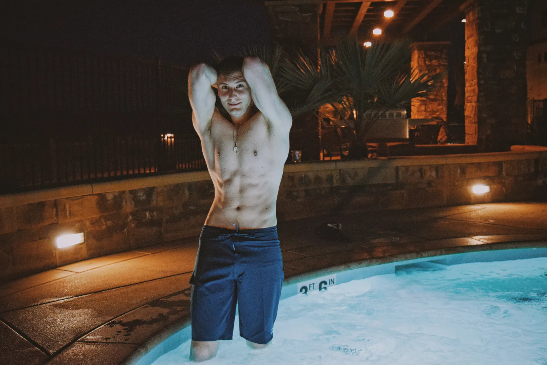 Aster California OnlyFans header