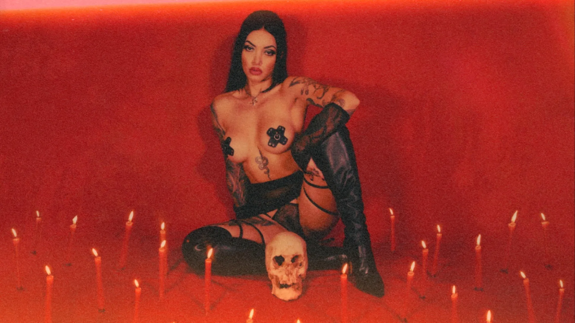 Asthartea OnlyFans header