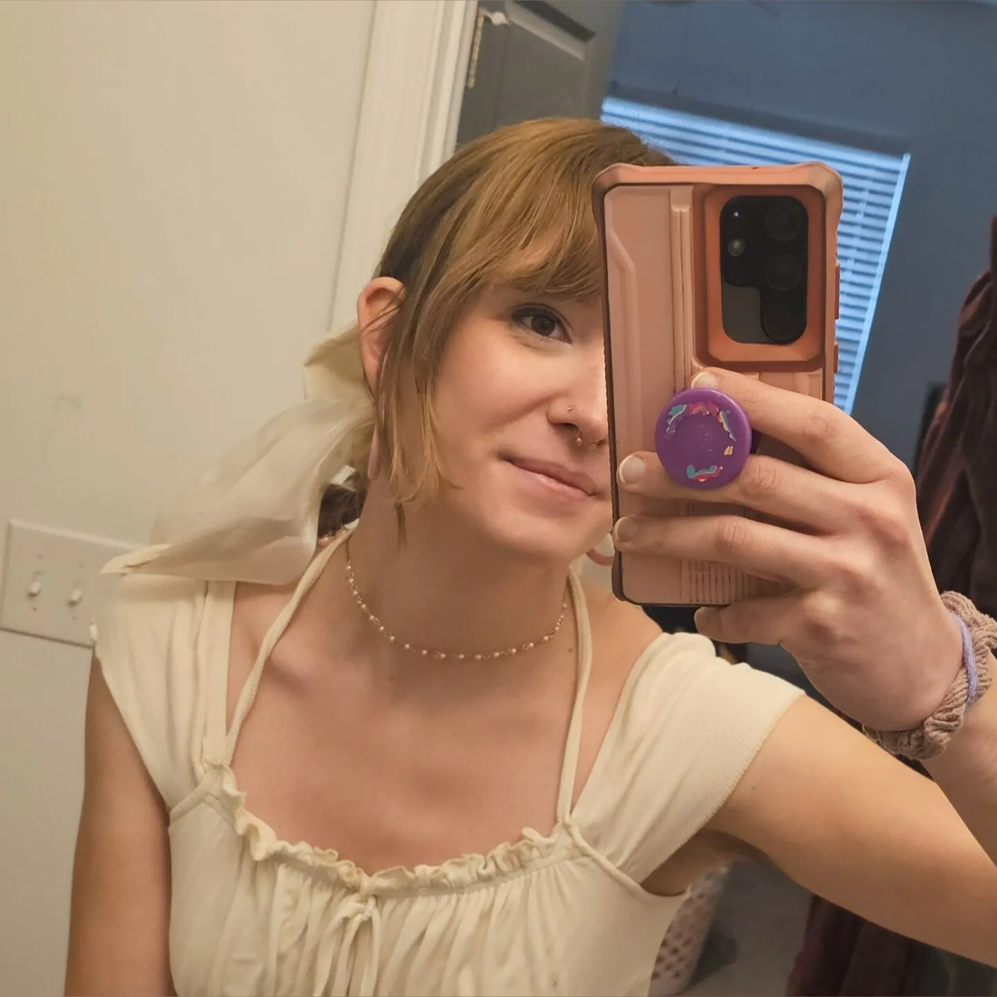 Violet Kennedy OnlyFans profile picture