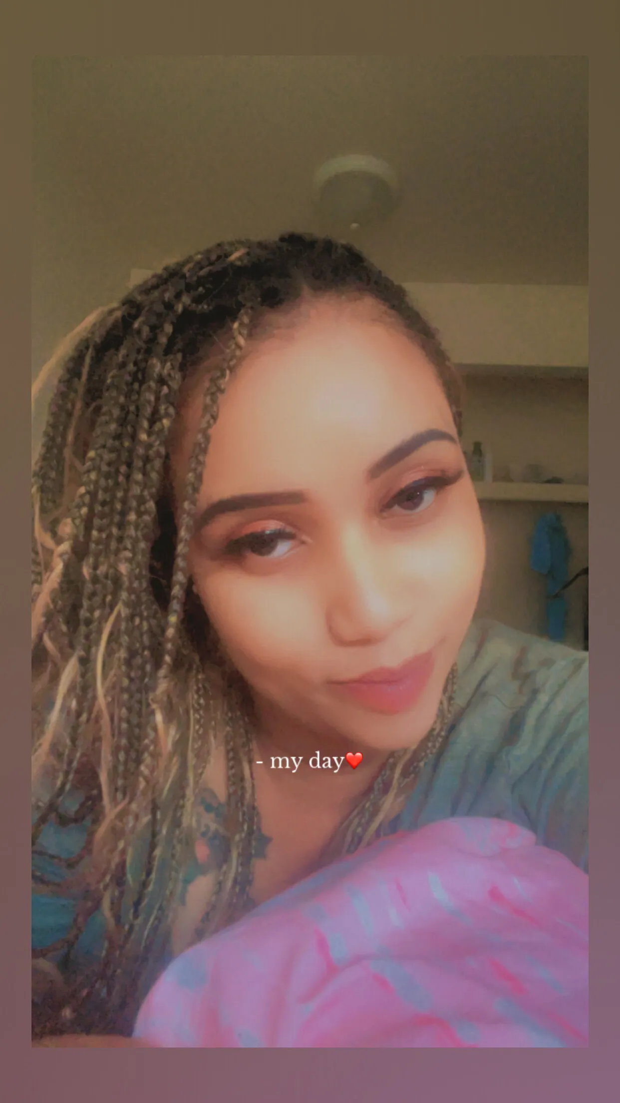 PrincessK OnlyFans header