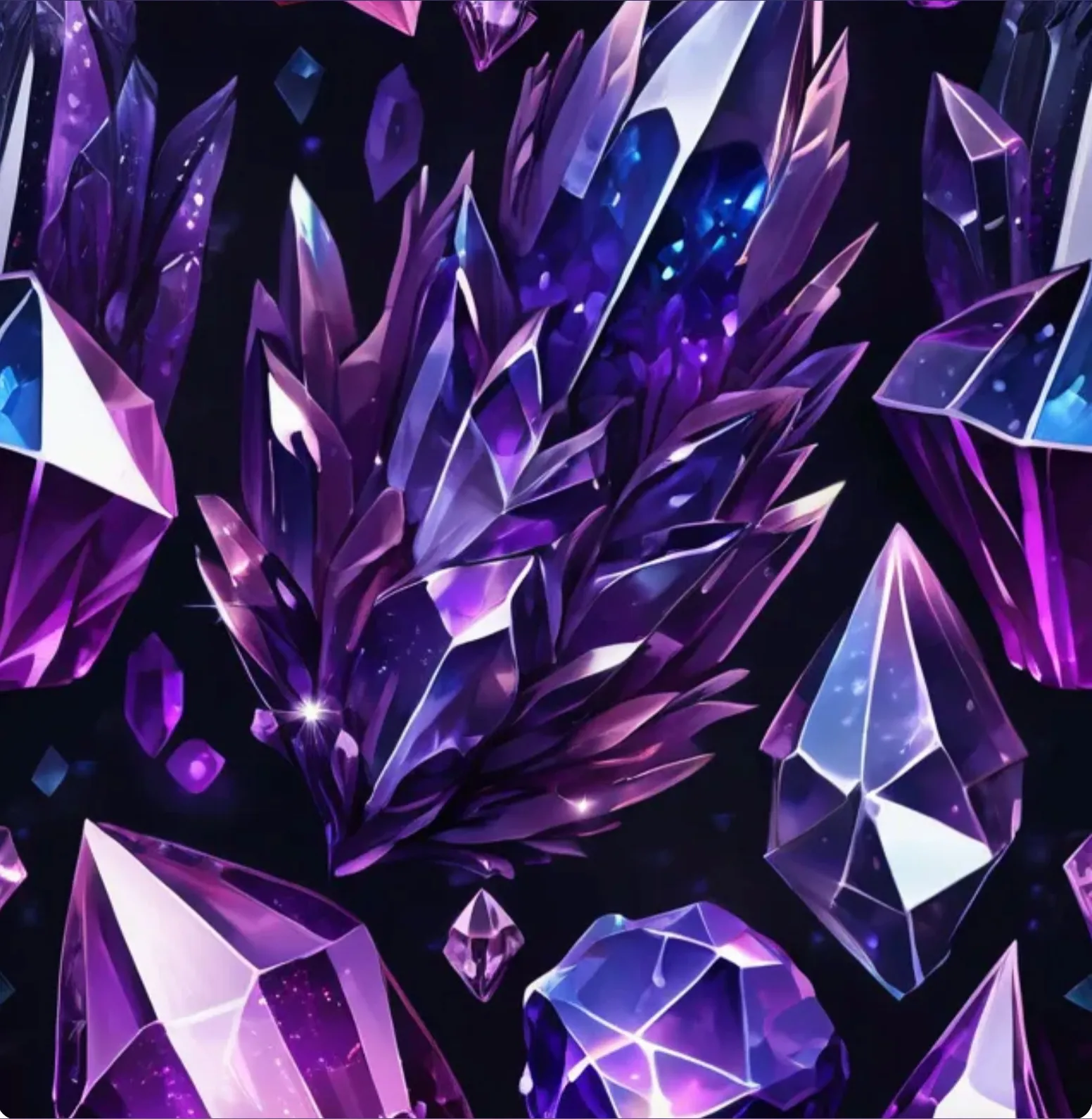 Astra Blackstar OnlyFans header