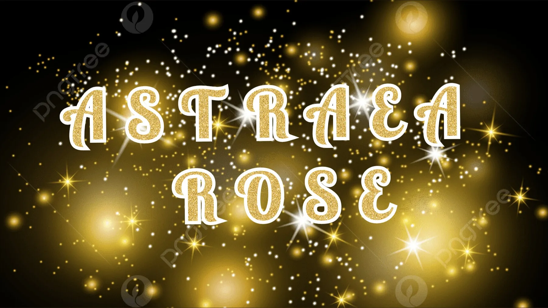Astraea Rose 💖 OnlyFans header