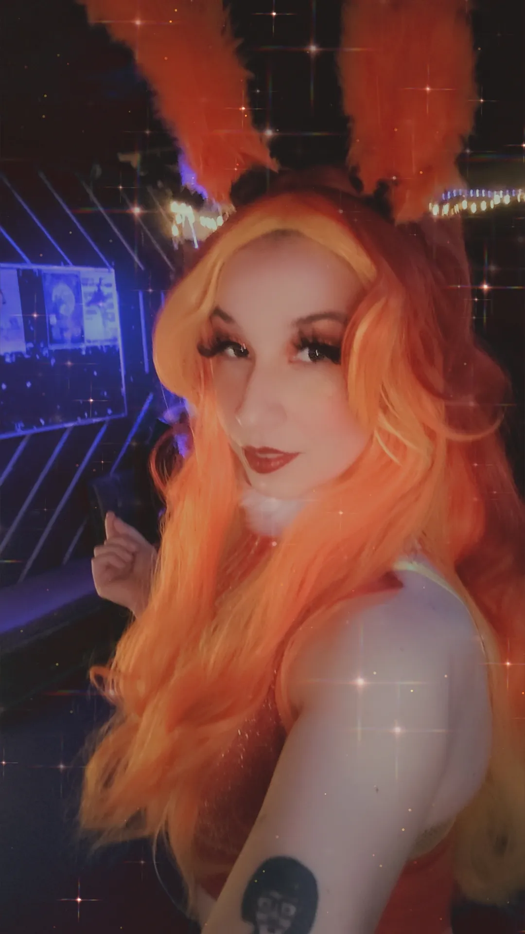 Astrid Arcane OnlyFans profile picture