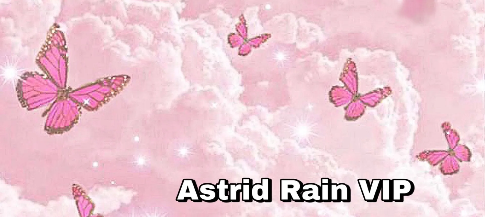 Astrid Rain 🤍 Top 2% NO PPV! OnlyFans header