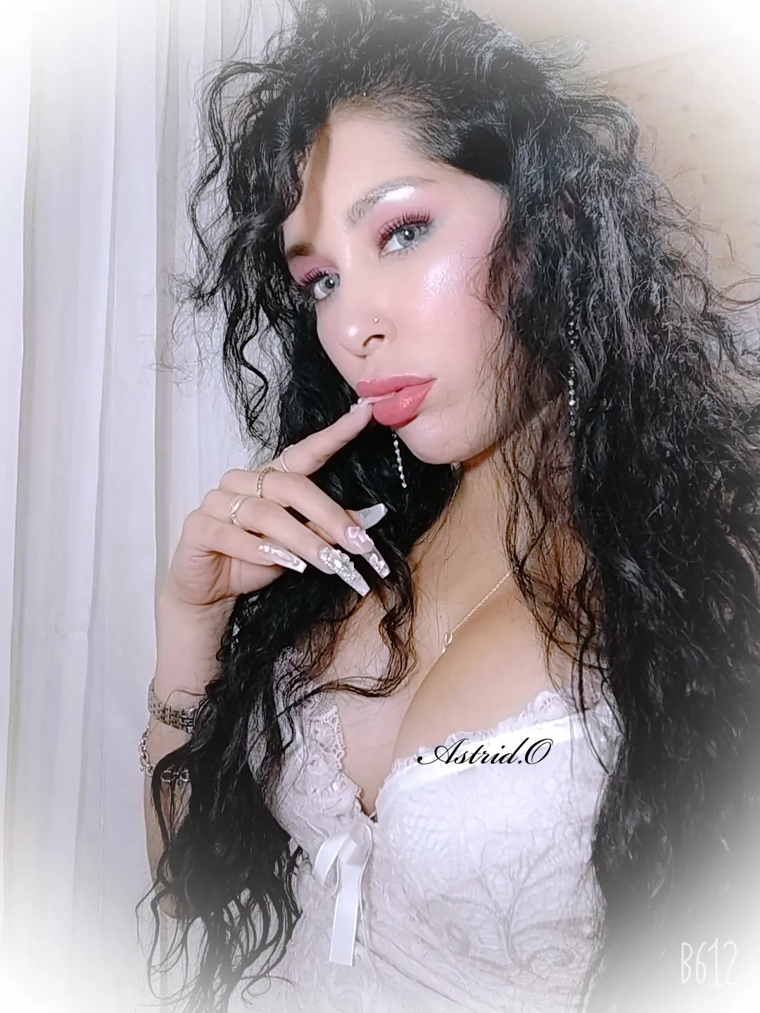 ASTRID ordonez OnlyFans profile picture