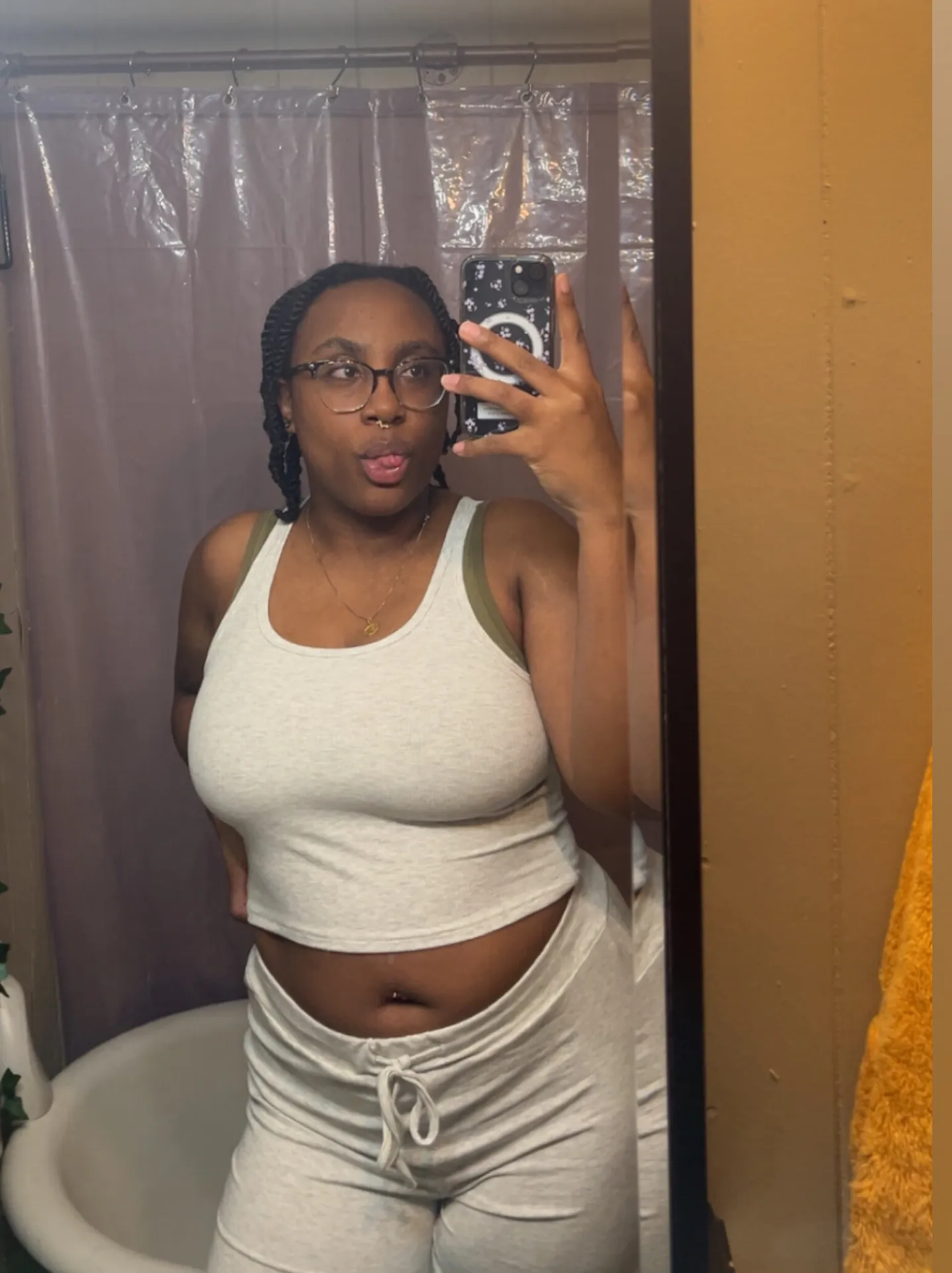 AstroGirl OnlyFans profile picture