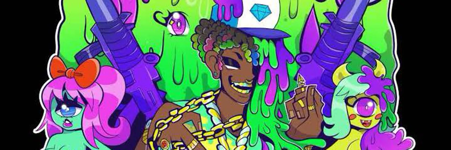 RUBEN SLIKK OnlyFans header