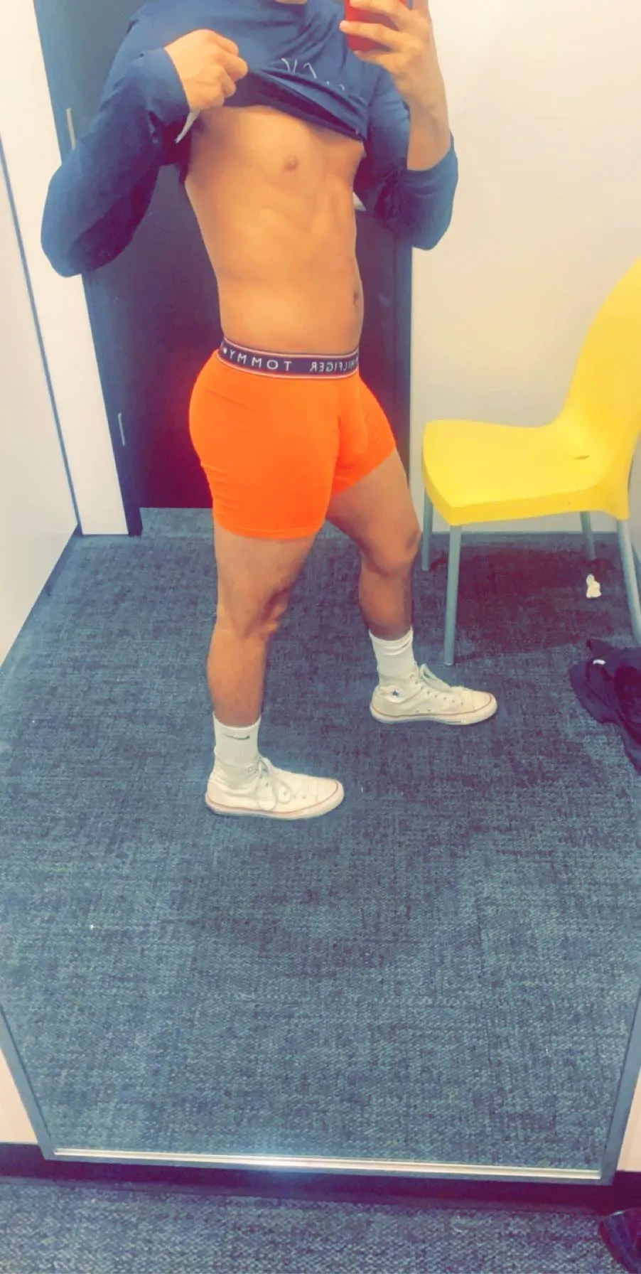 Tony OnlyFans profile picture