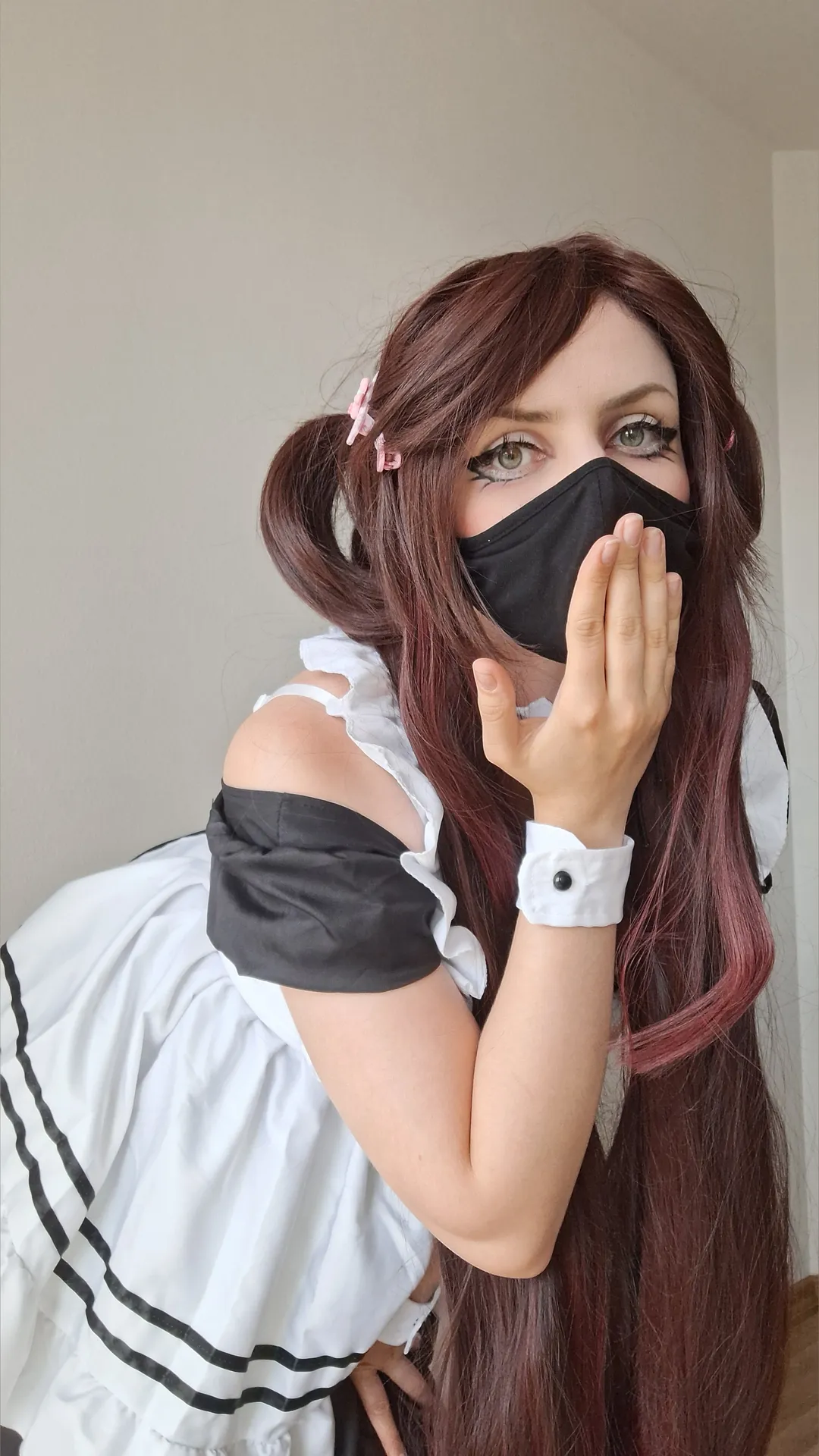 Asuka Yang OnlyFans profile picture