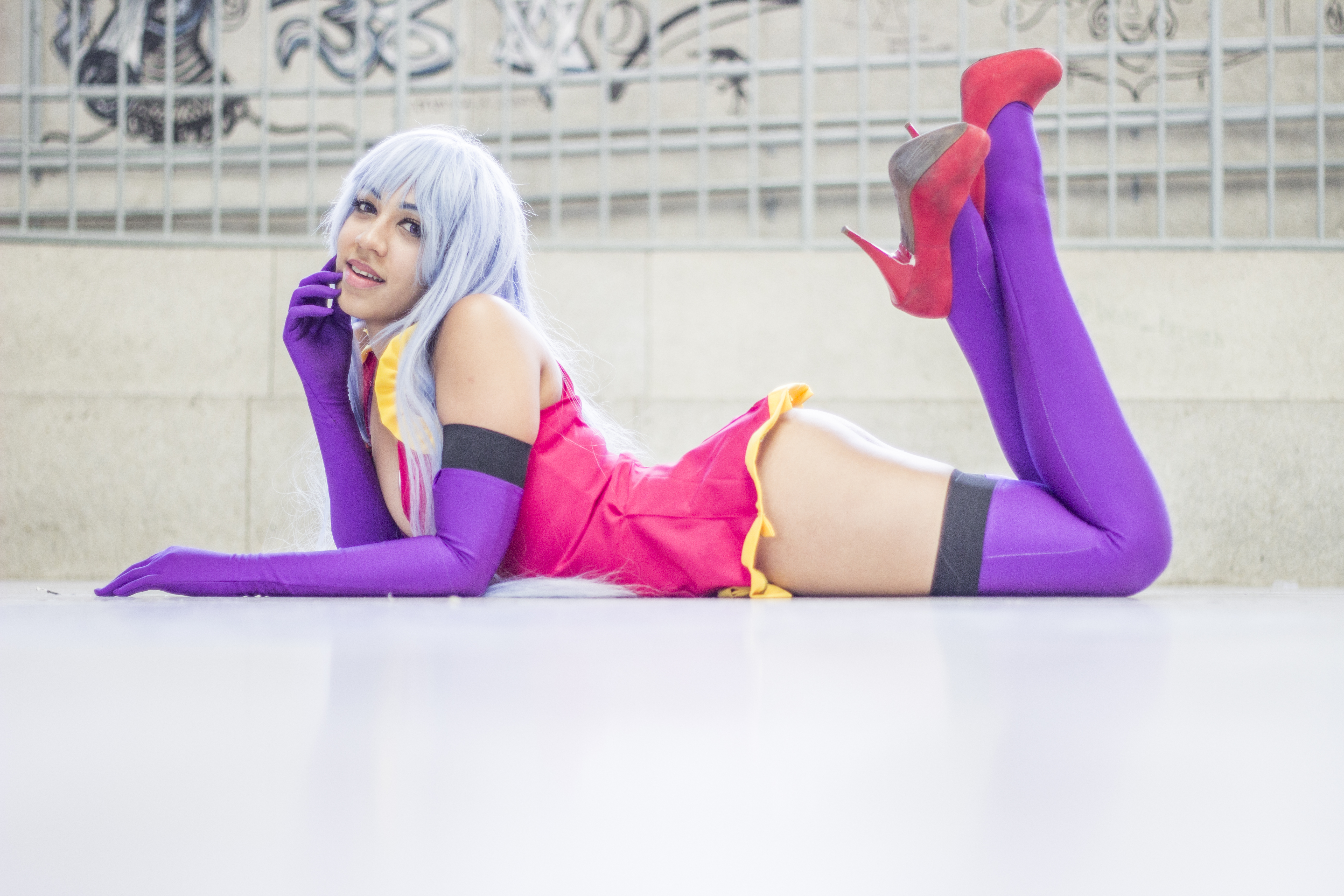 Asuka chan Kawaii OnlyFans header