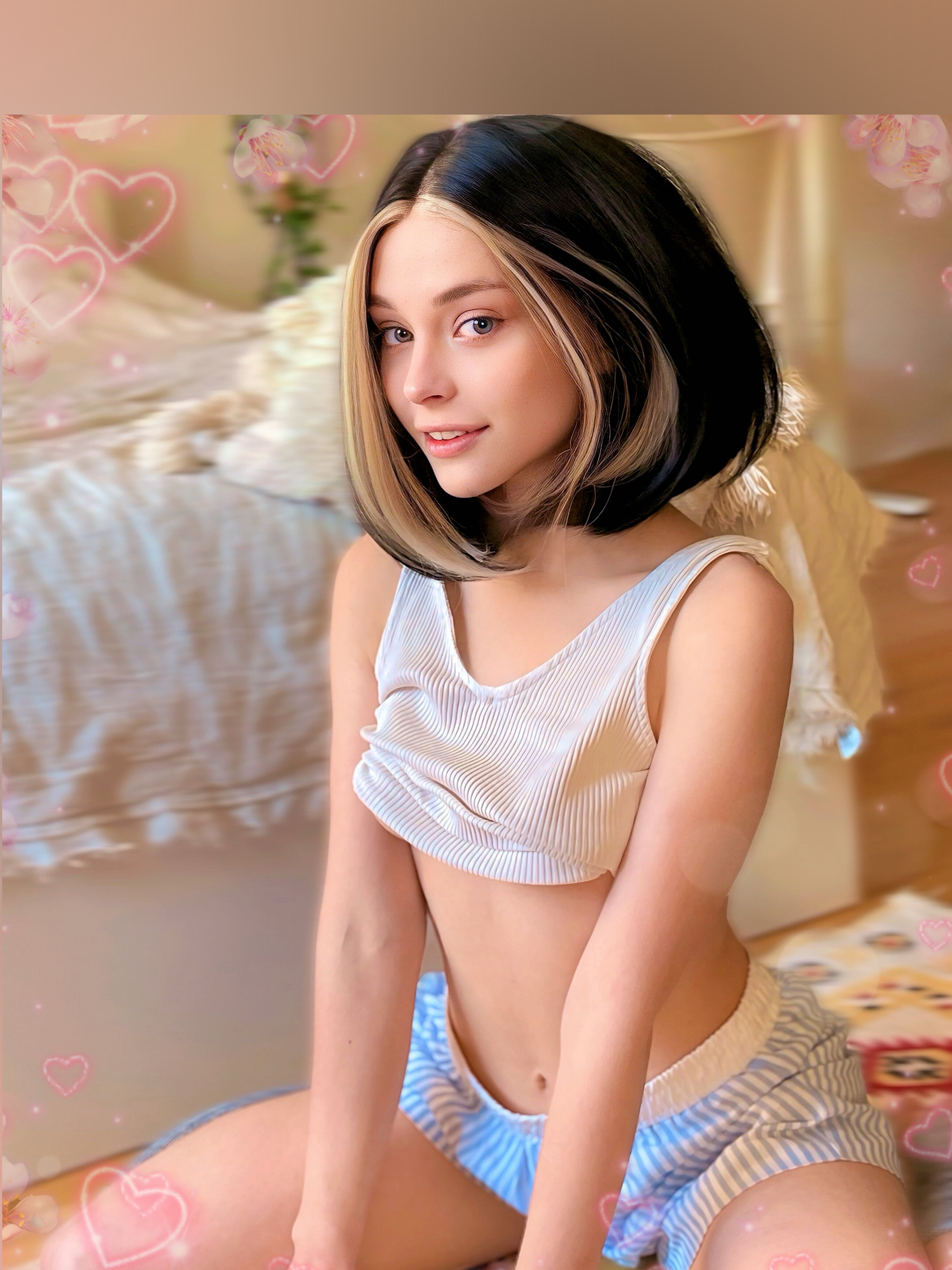 Asya Little OnlyFans