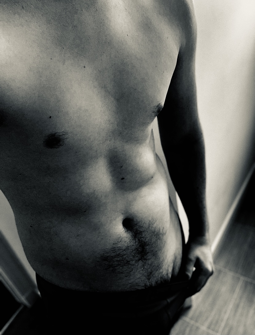 8” and a Winch 😘