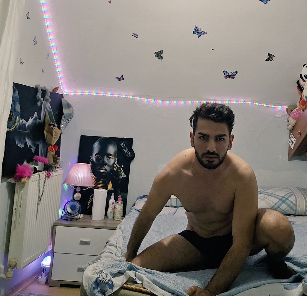 👑Mr.Atakan🇹🇷🏳️‍🌈