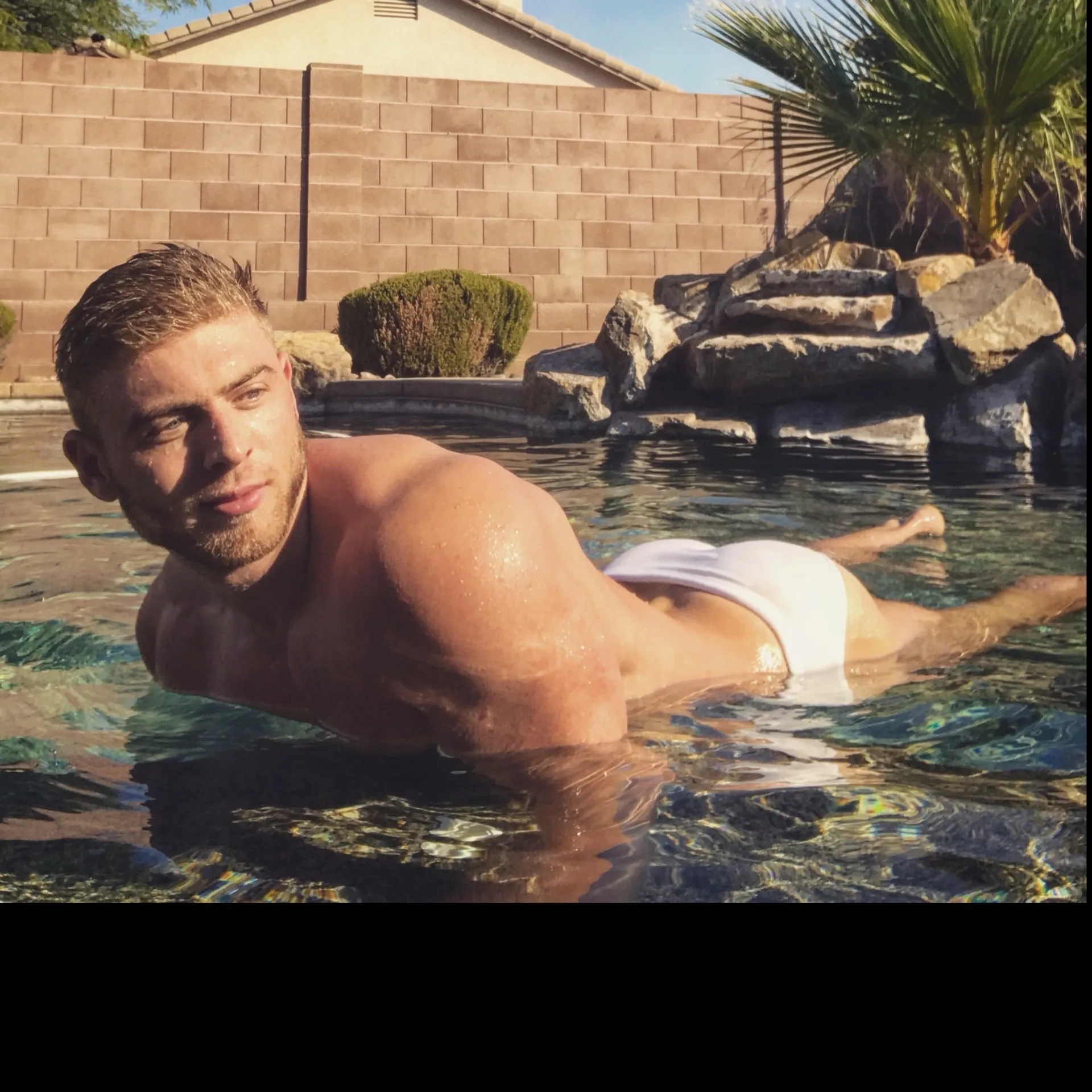Matthew Ellis OnlyFans header