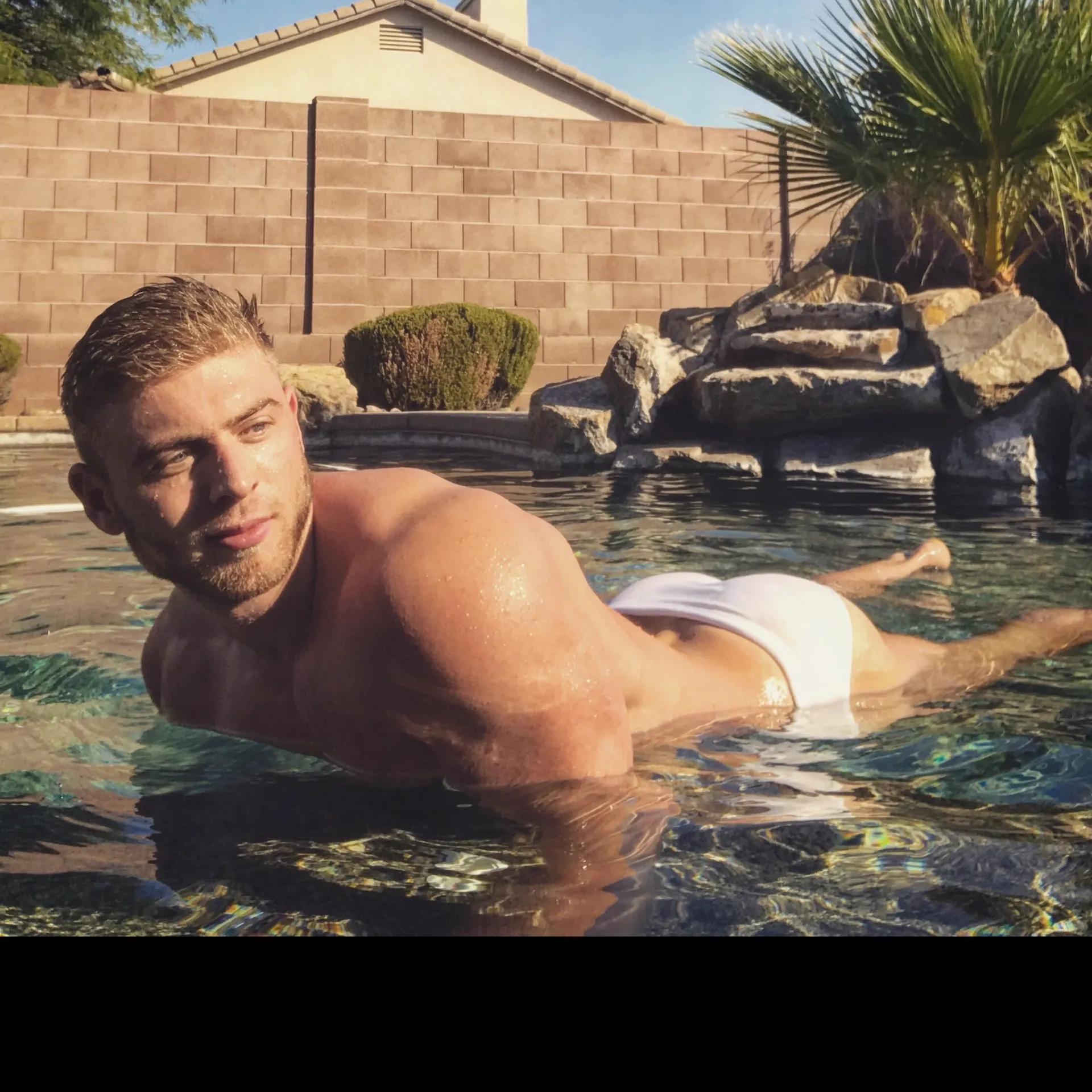 Matthew Ellis OnlyFans header