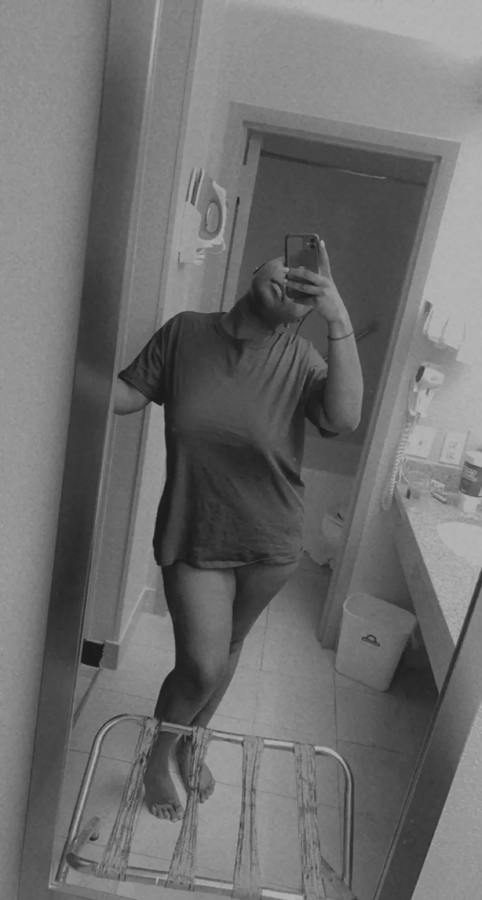 VEE SURPRISE 😈🤎