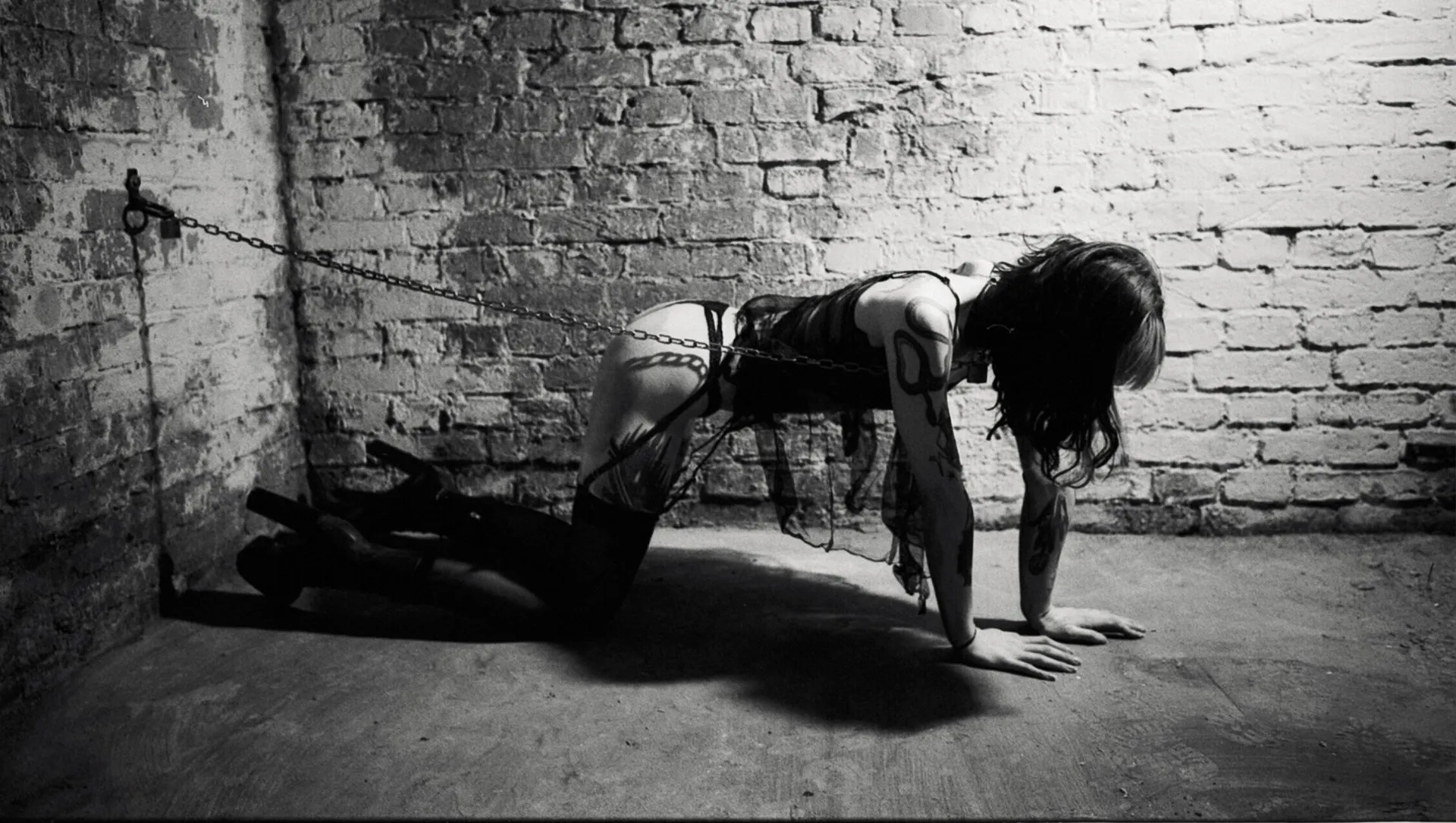 dirt boy OnlyFans header