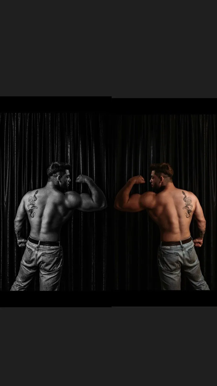 ALAXANDROS OnlyFans header