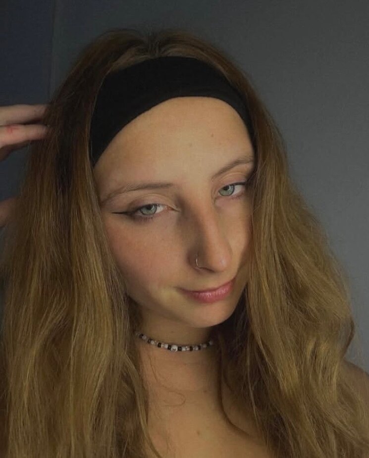 Gᴏᴅᴅᴇss Aᴛʜᴇɴᴀ 🍑⛓️