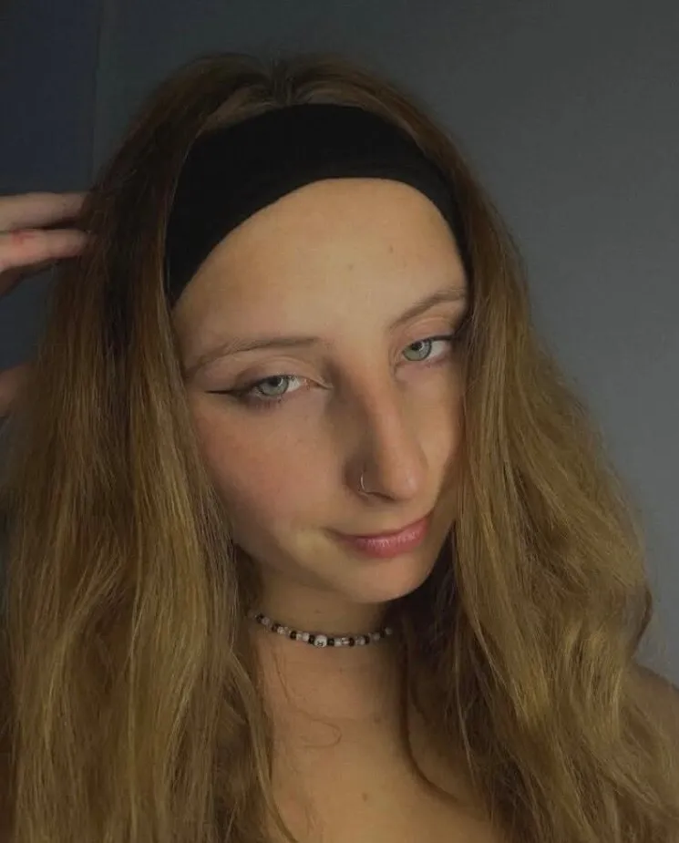 Gᴏᴅᴅᴇss Aᴛʜᴇɴᴀ 🍑⛓️