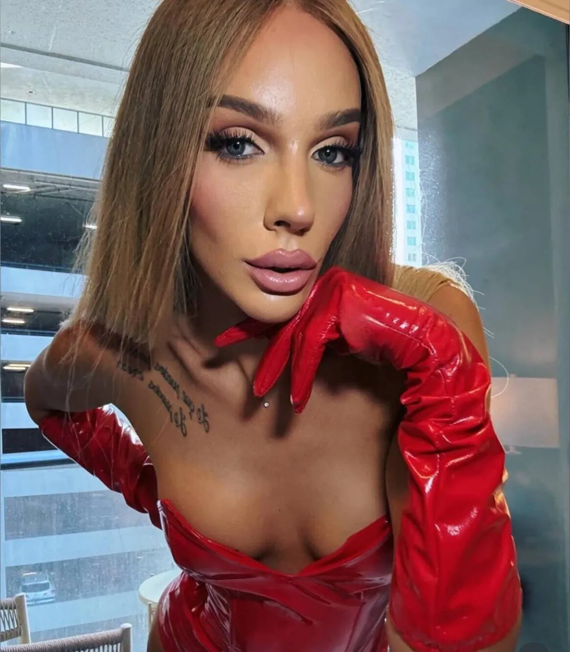 ⭐ATHENA PARISI ⭐