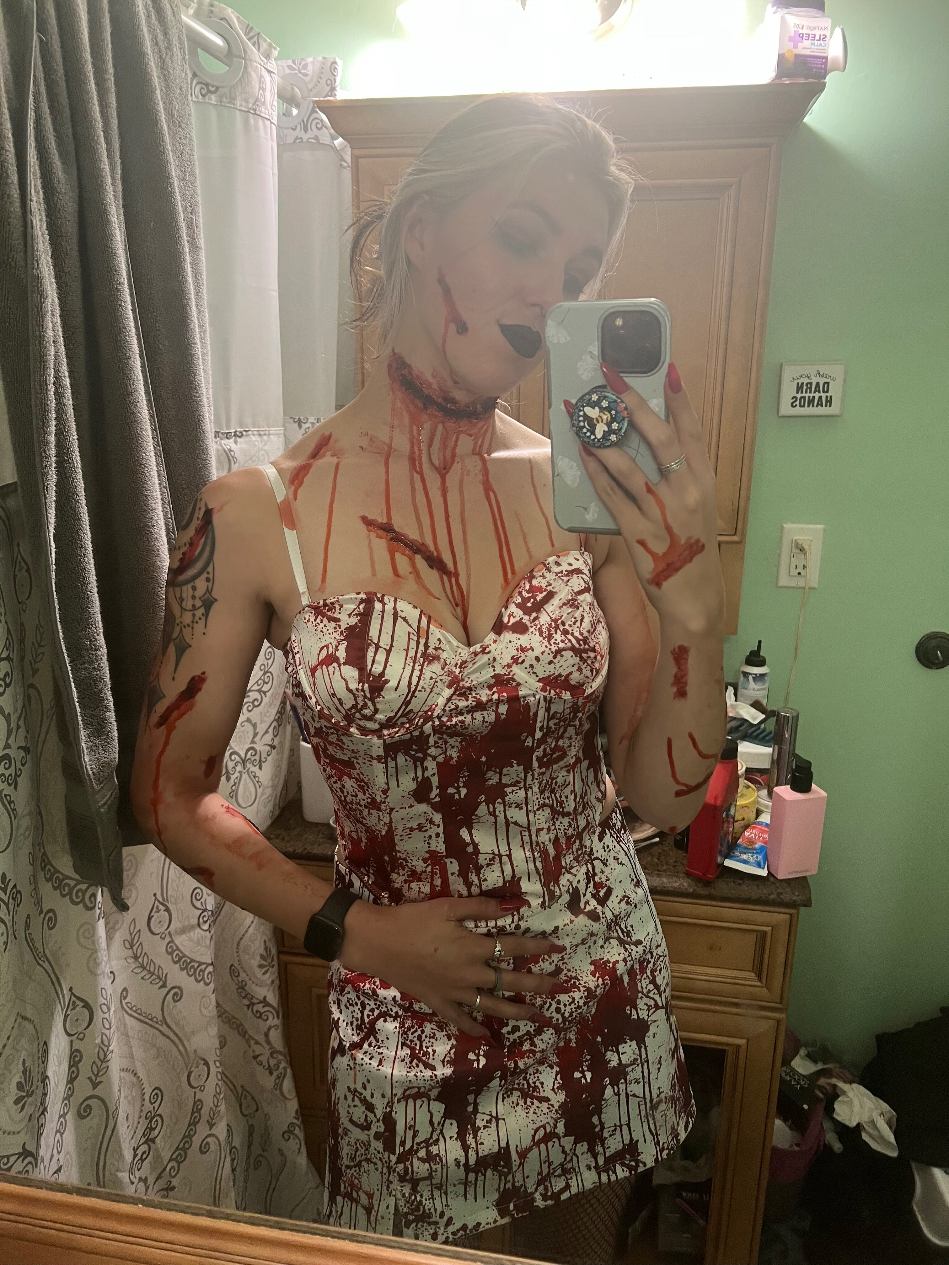 Lilith🌙 OnlyFans header