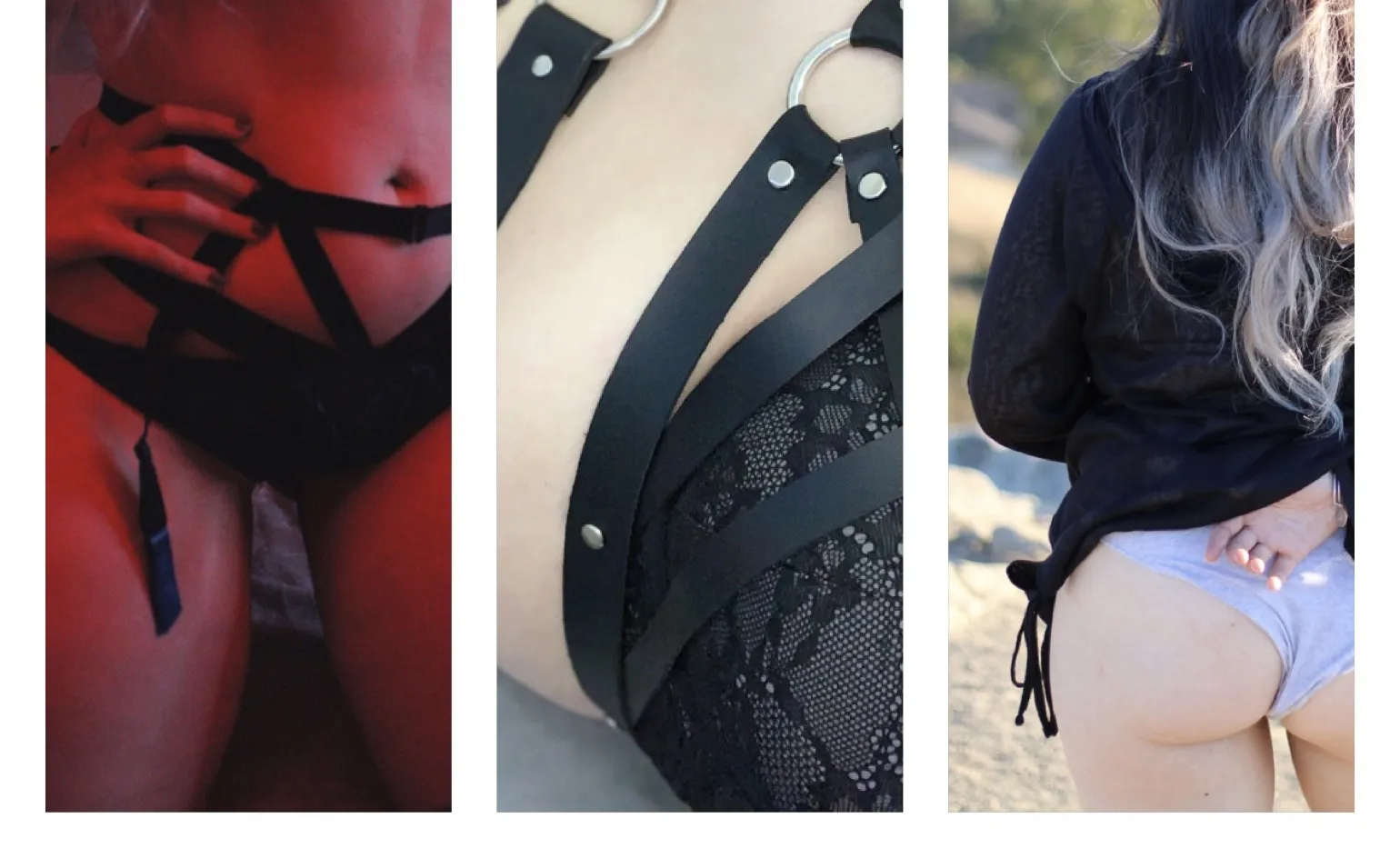 Athena Demure OnlyFans header