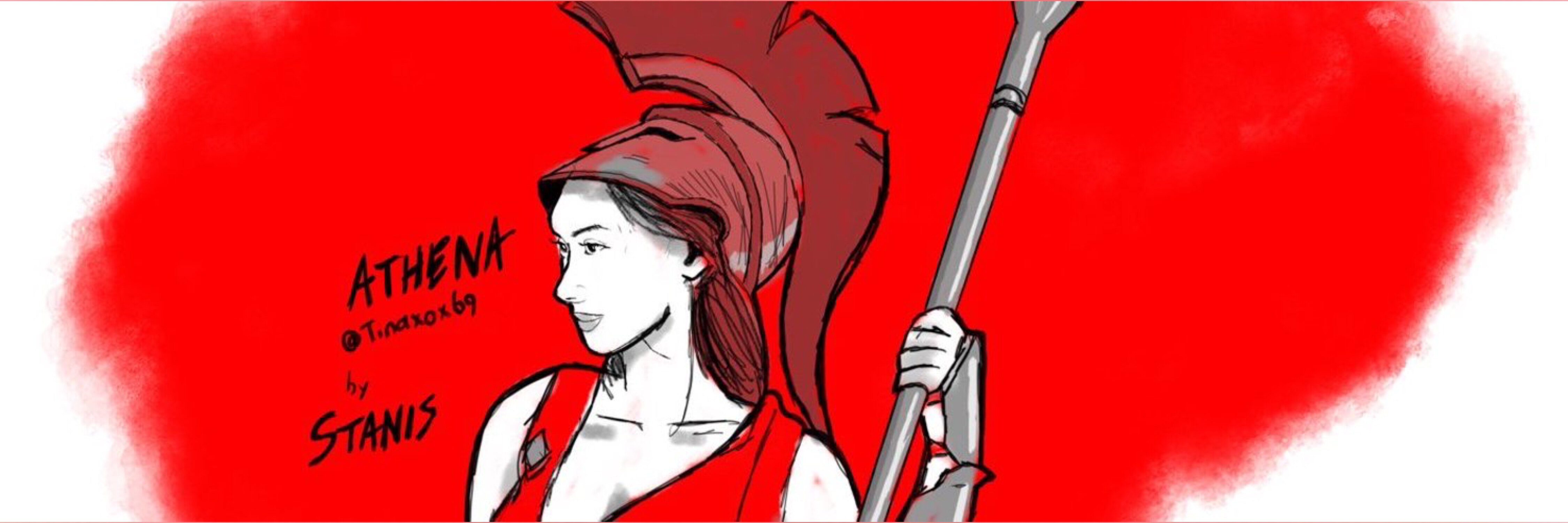 ATHENA OnlyFans header