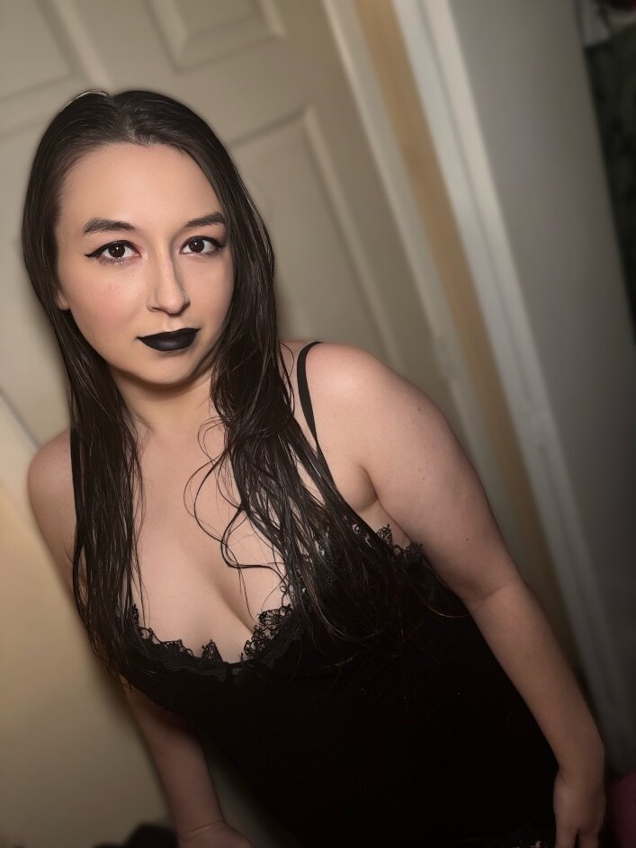 Goddess Athena Bastet