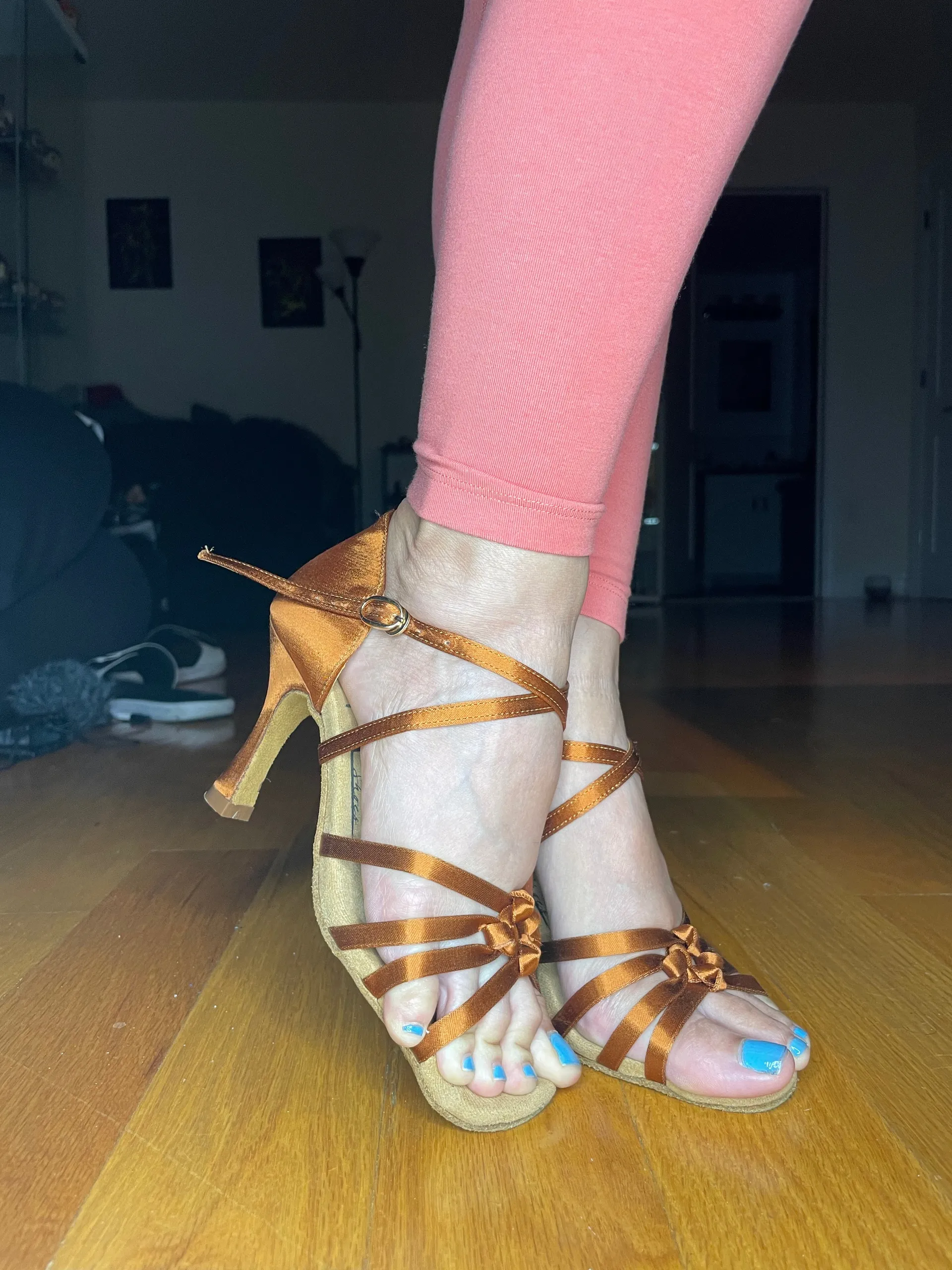 Mistress Athena OnlyFans header