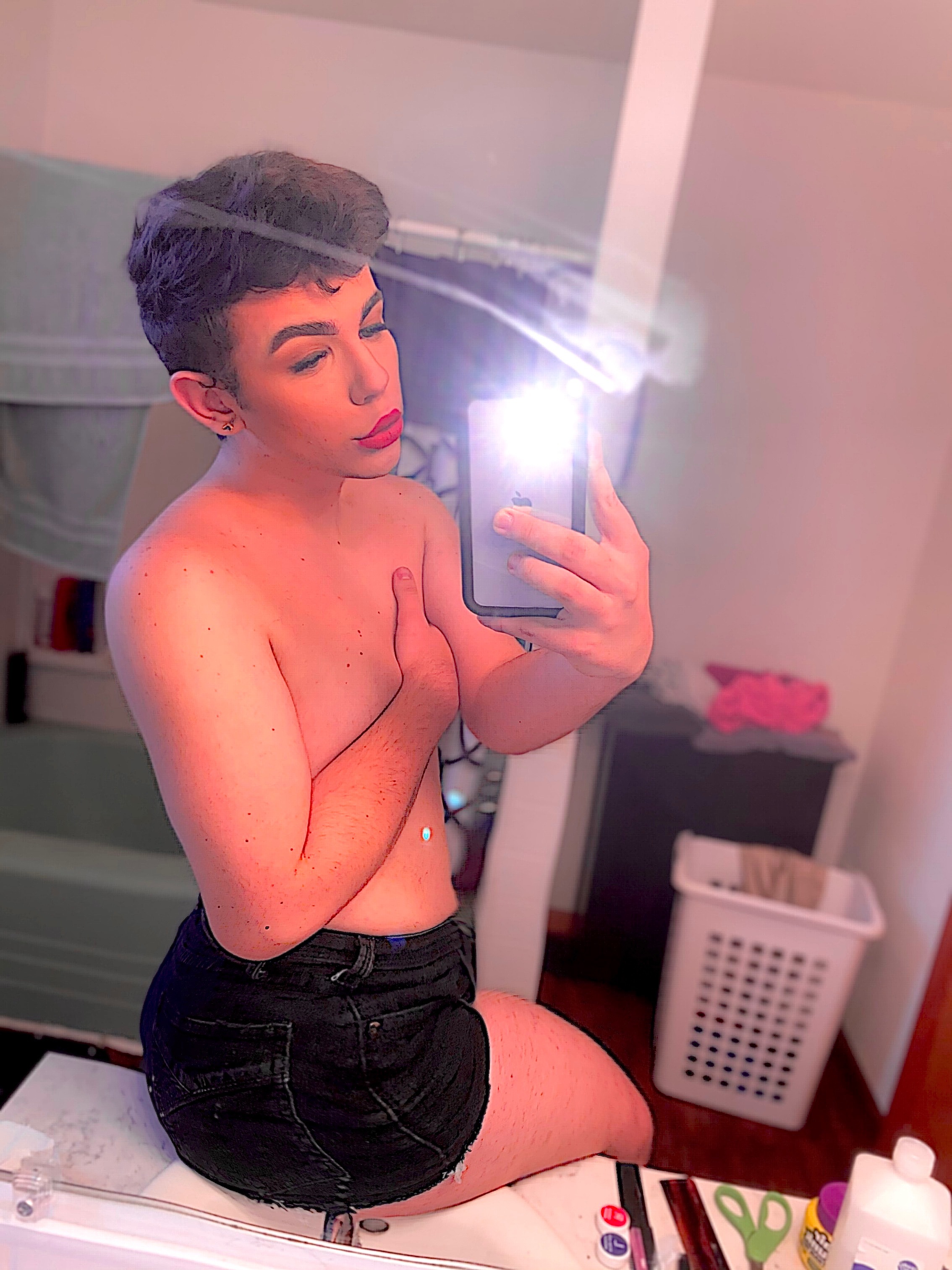 Athena Grey OnlyFans header