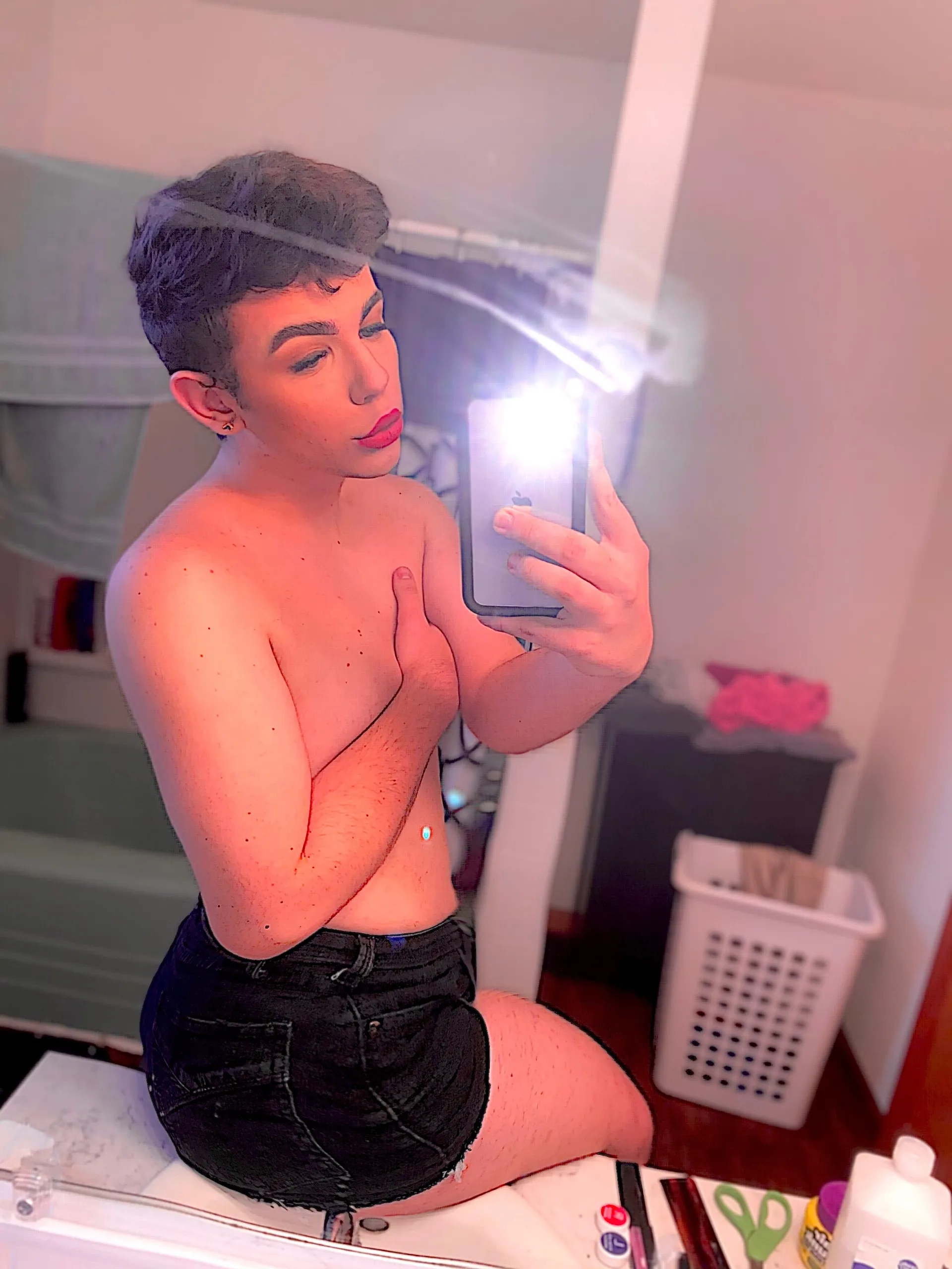 Athena Grey OnlyFans header