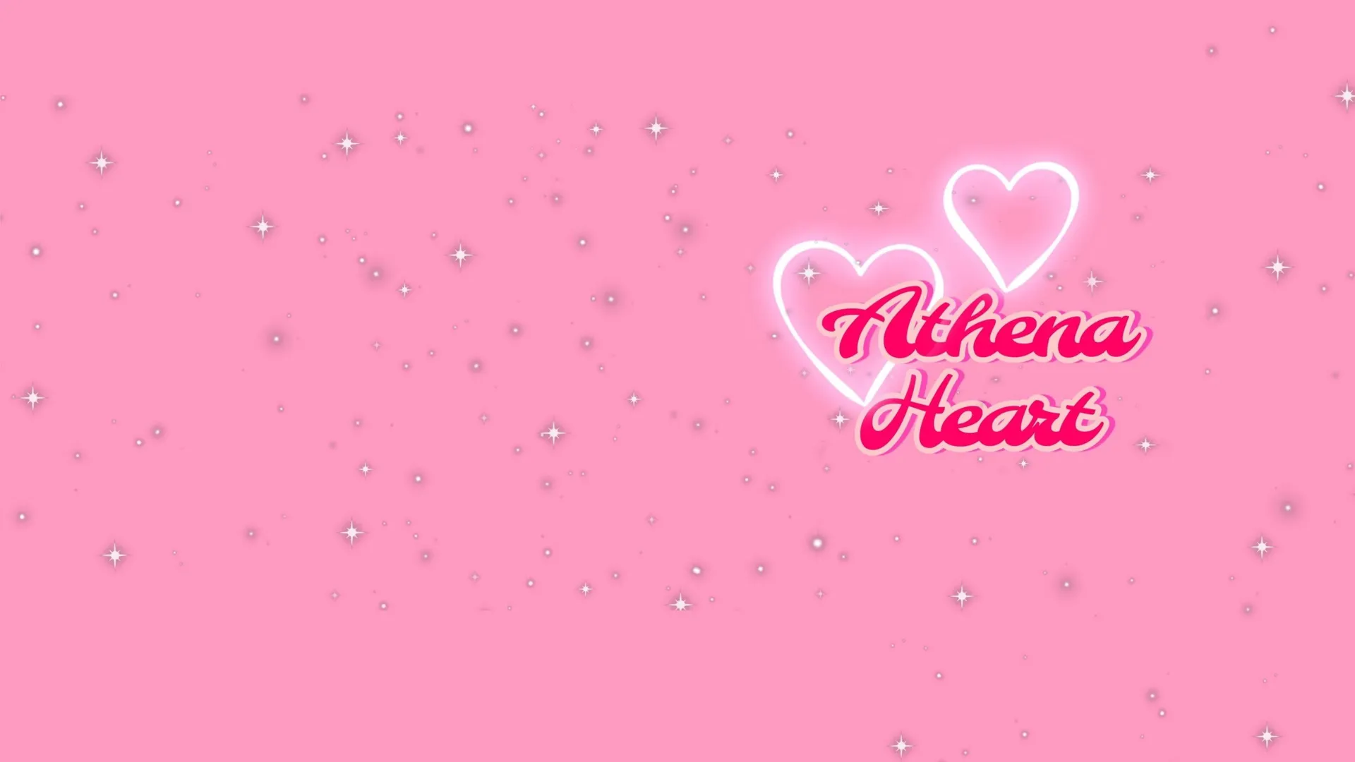 Athena Heart OnlyFans header
