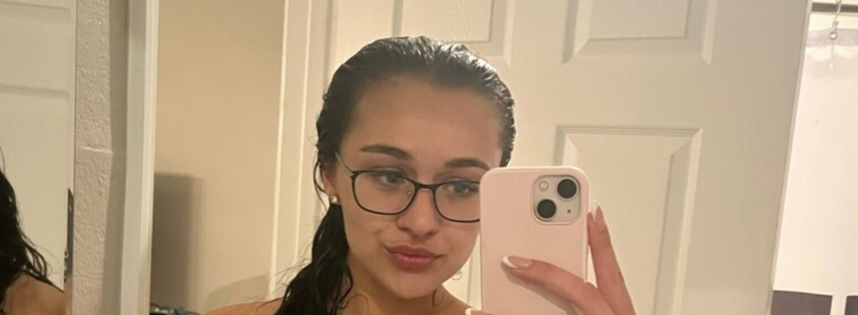 Athena Parker OnlyFans header