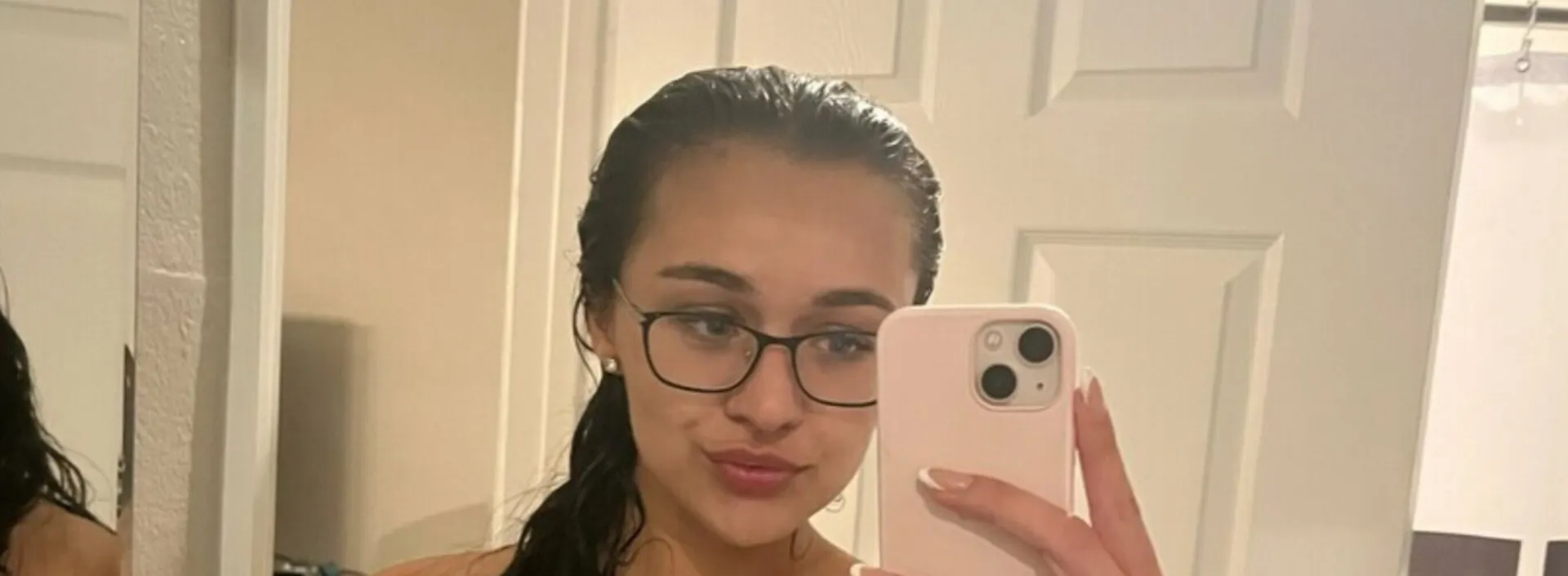 Athena Parker OnlyFans header