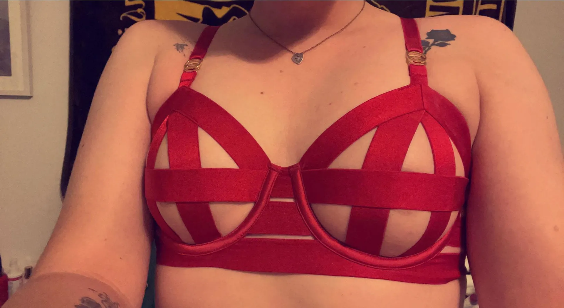 Athena Rose OnlyFans header